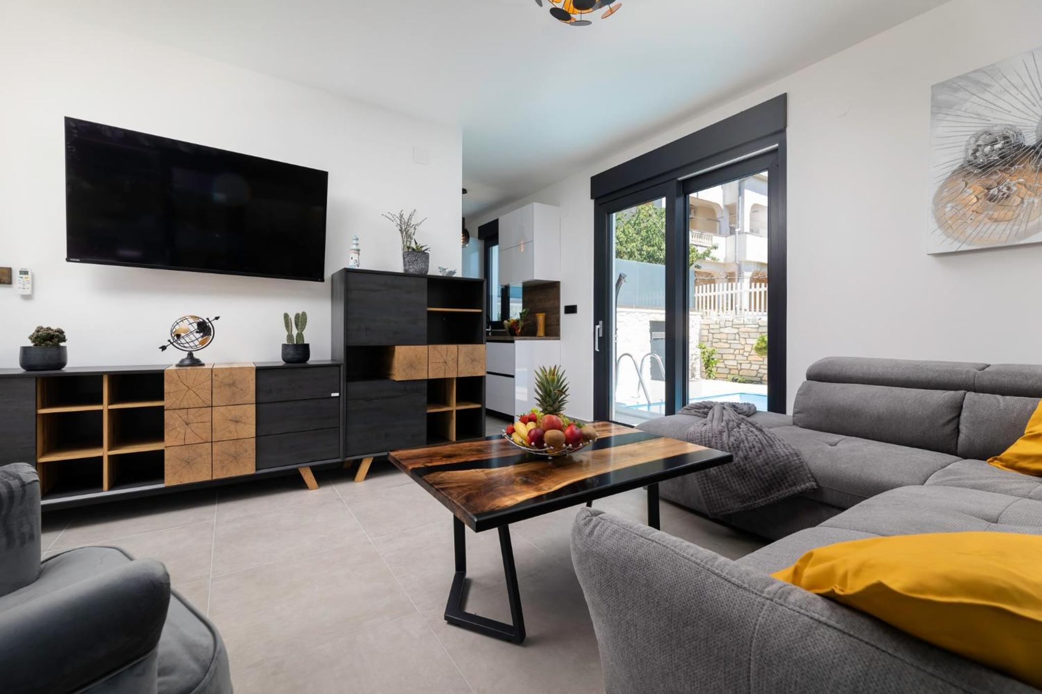 Luxury Villa Adria Apartments
