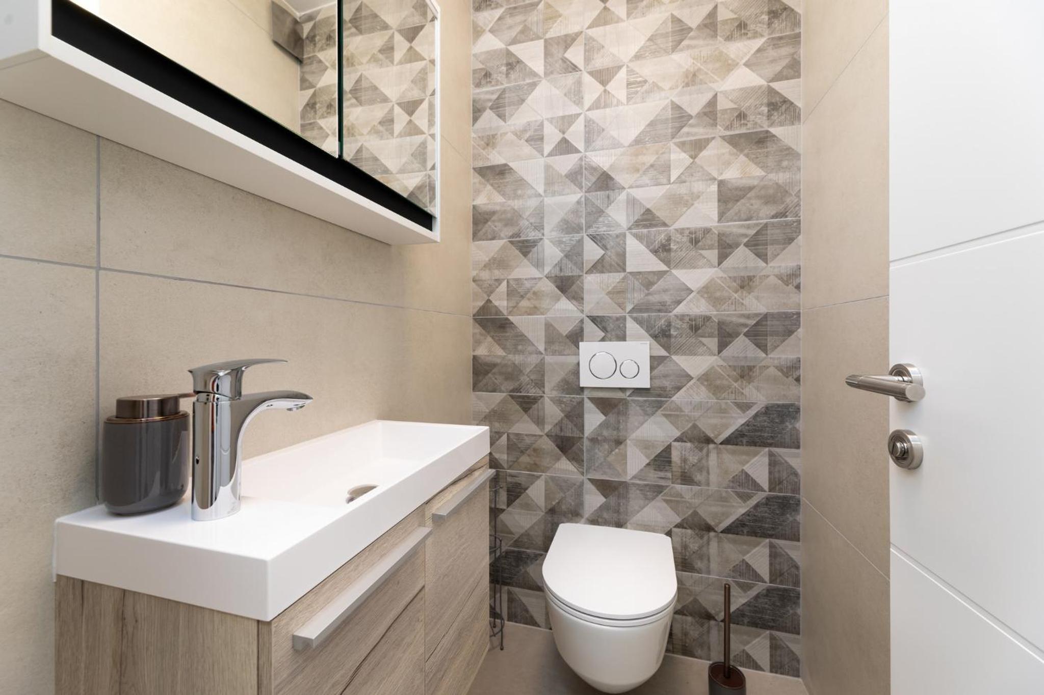 Luxury Villa Adria Apartments