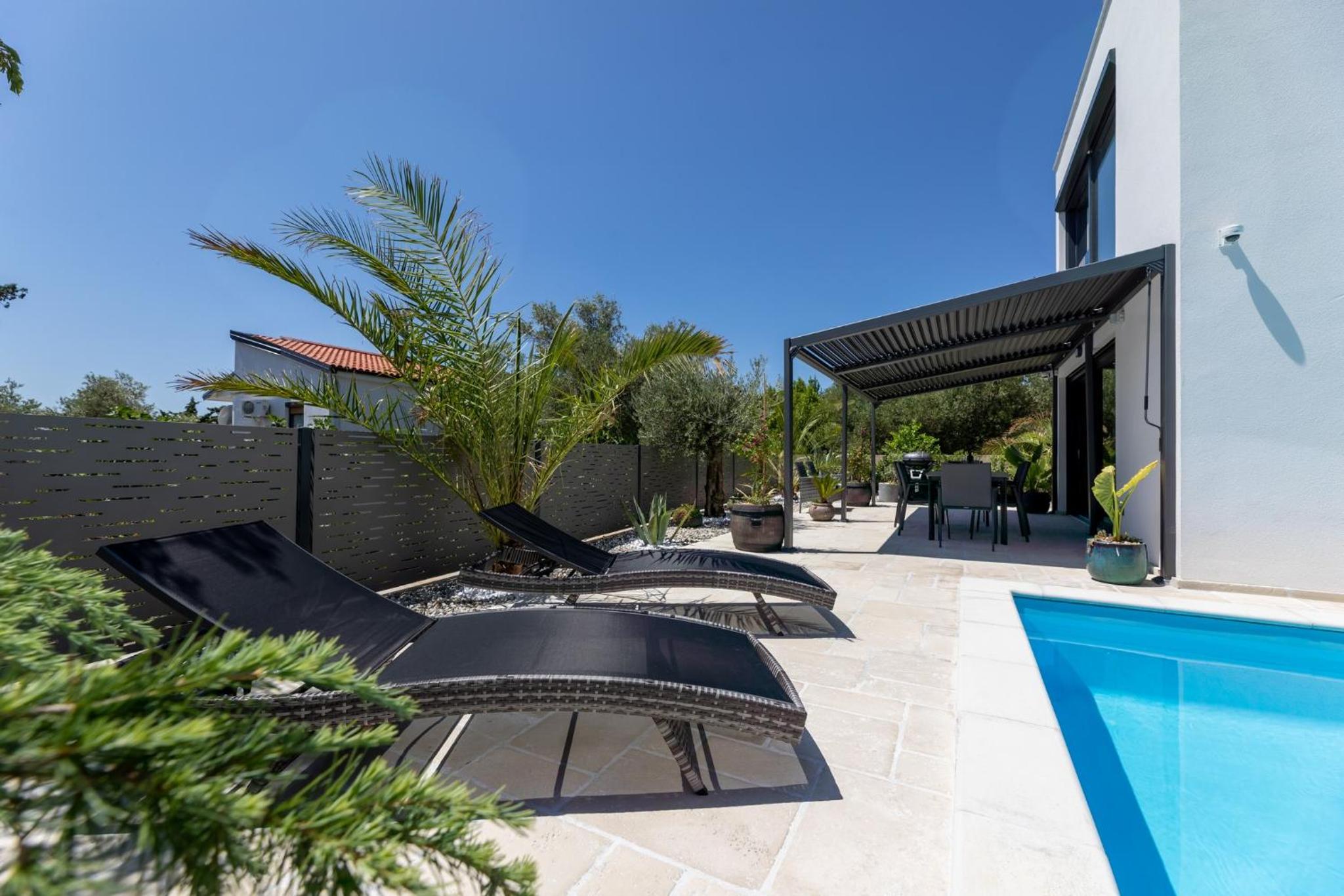 Luxury Villa Adria Apartments