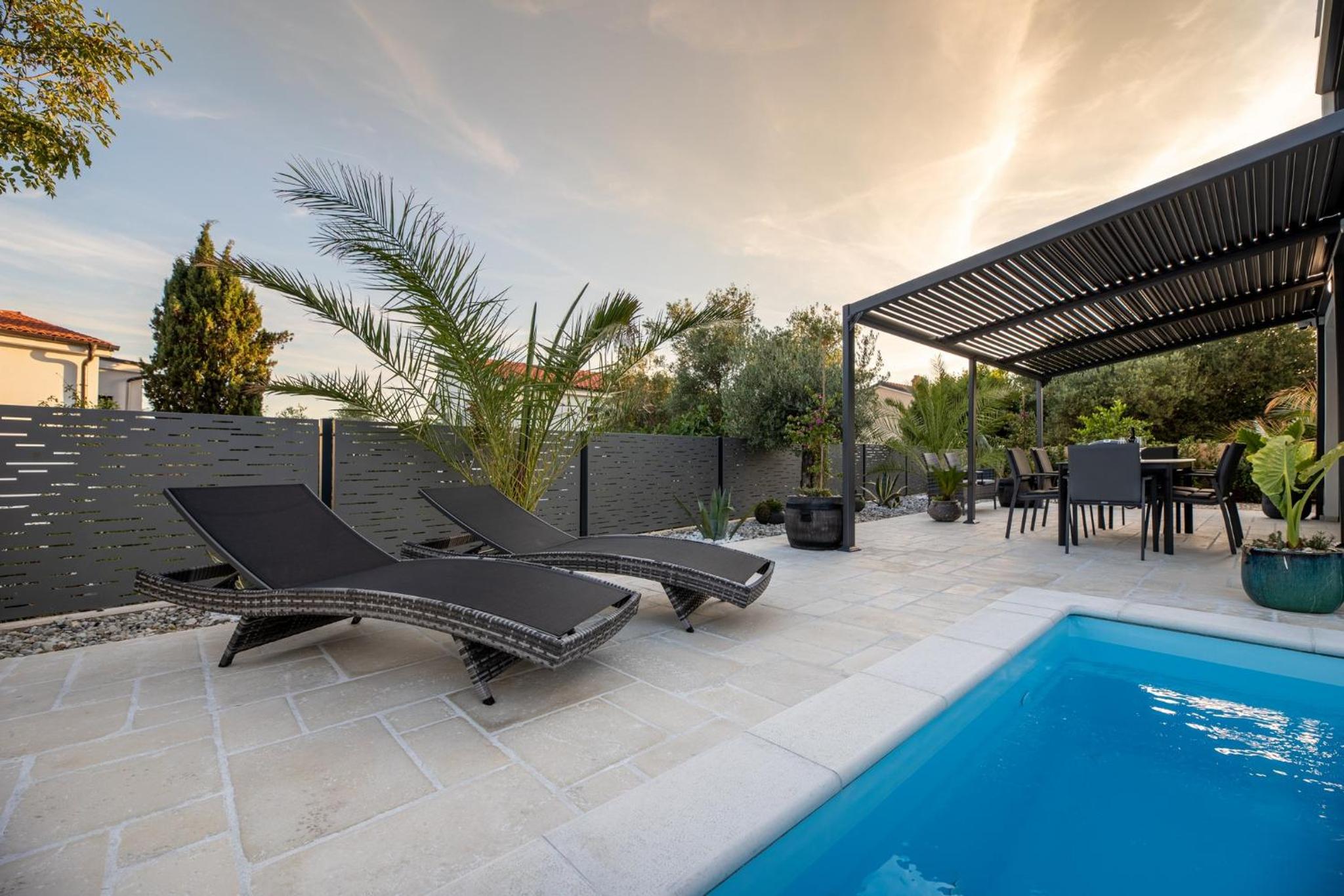 Luxury Villa Adria Apartments