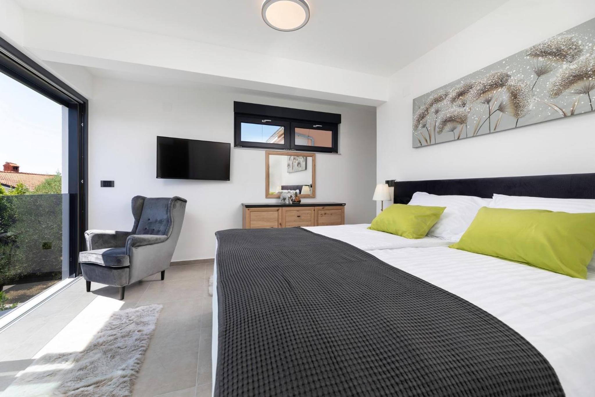 Luxury Villa Adria Apartments