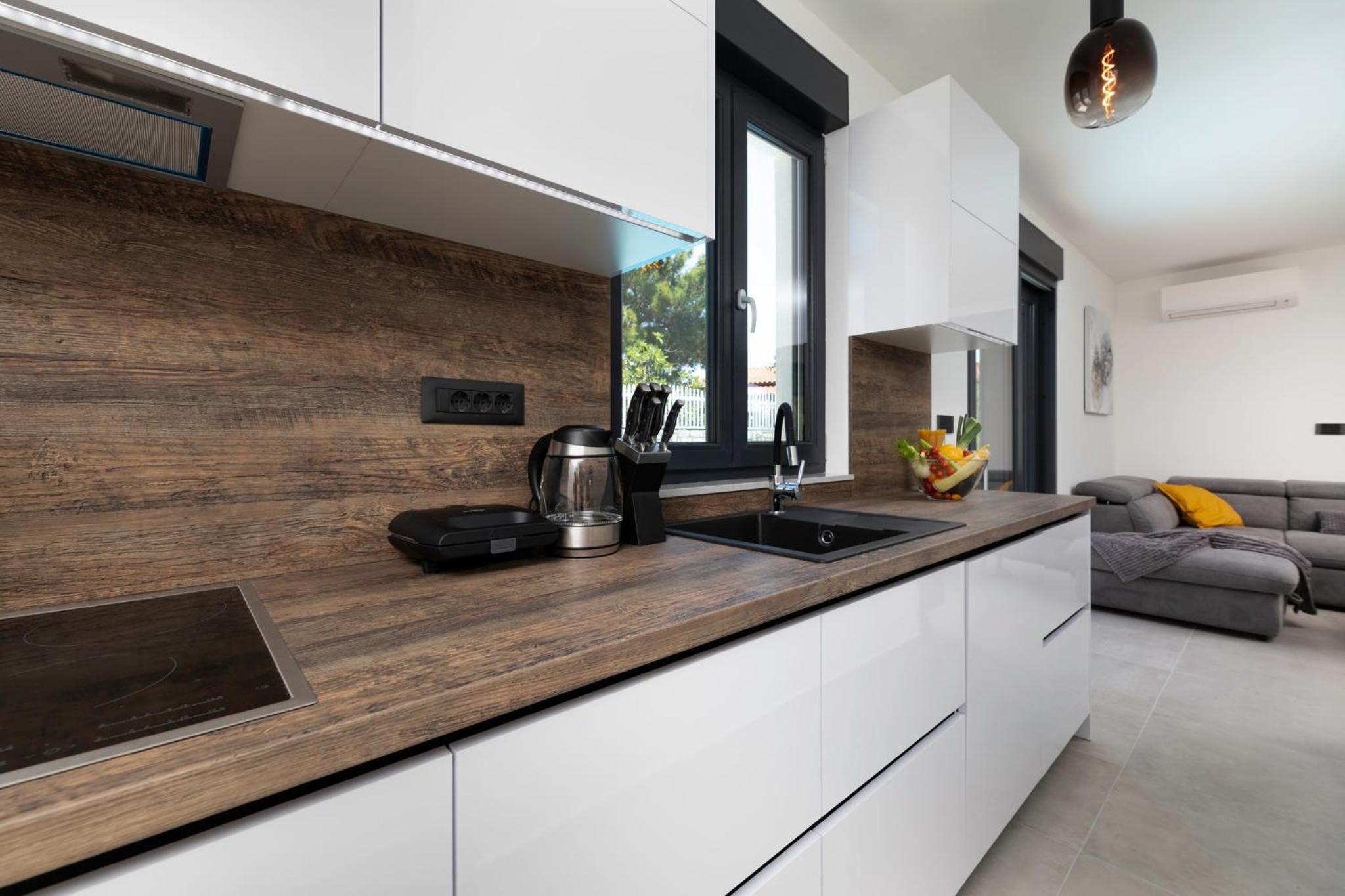 Luxury Villa Adria Apartments