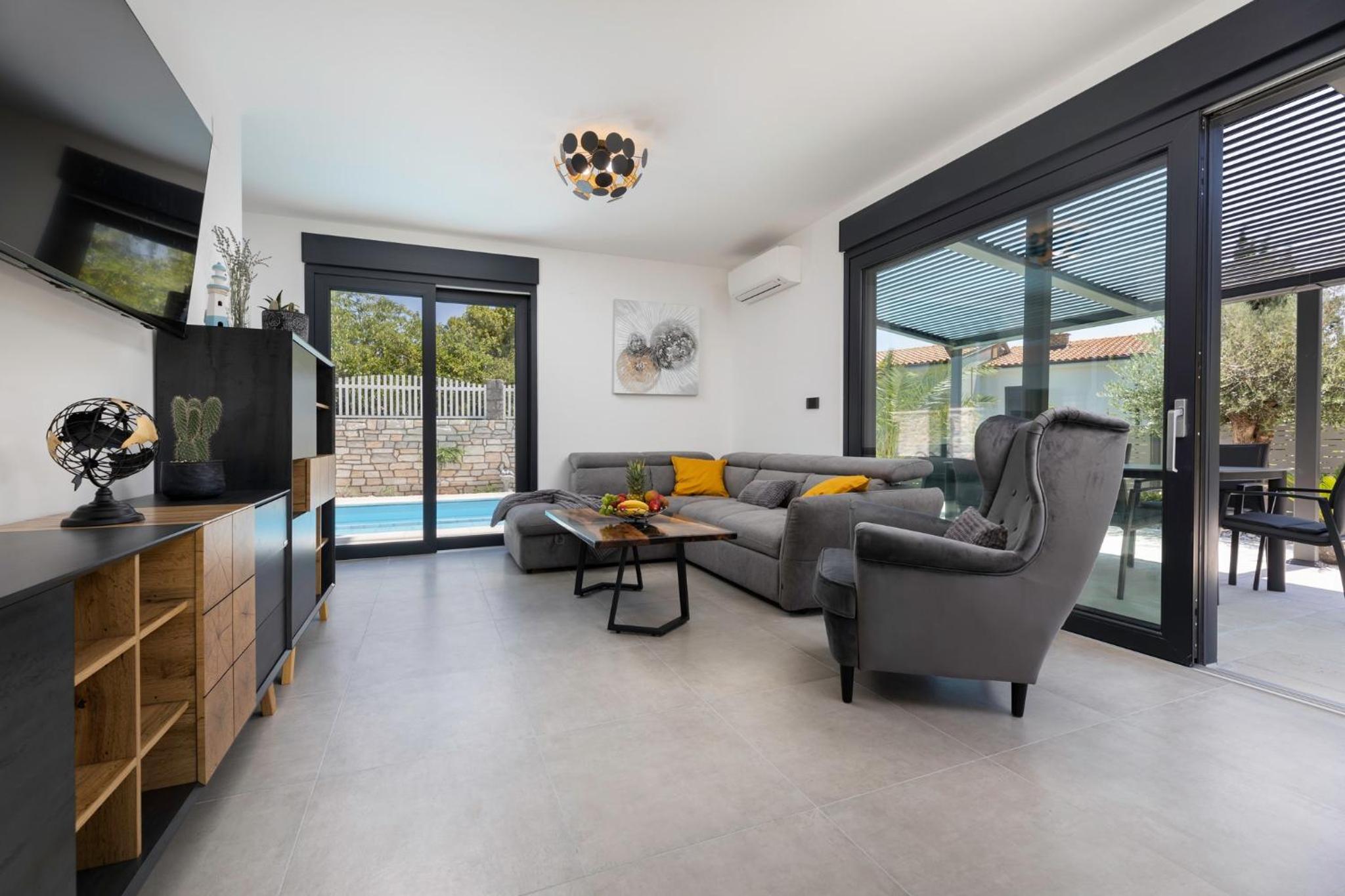 Luxury Villa Adria Apartments