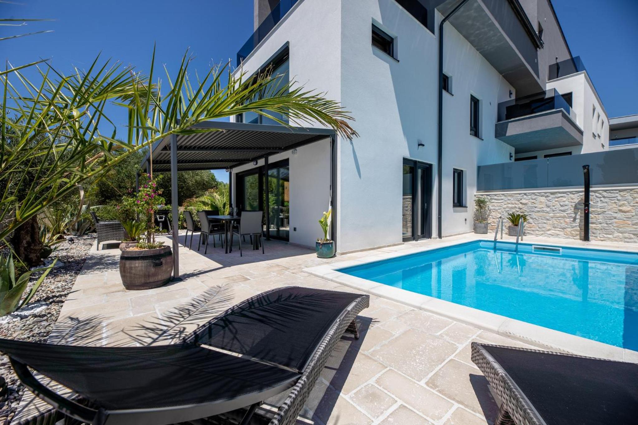Luxury Villa Adria Apartments