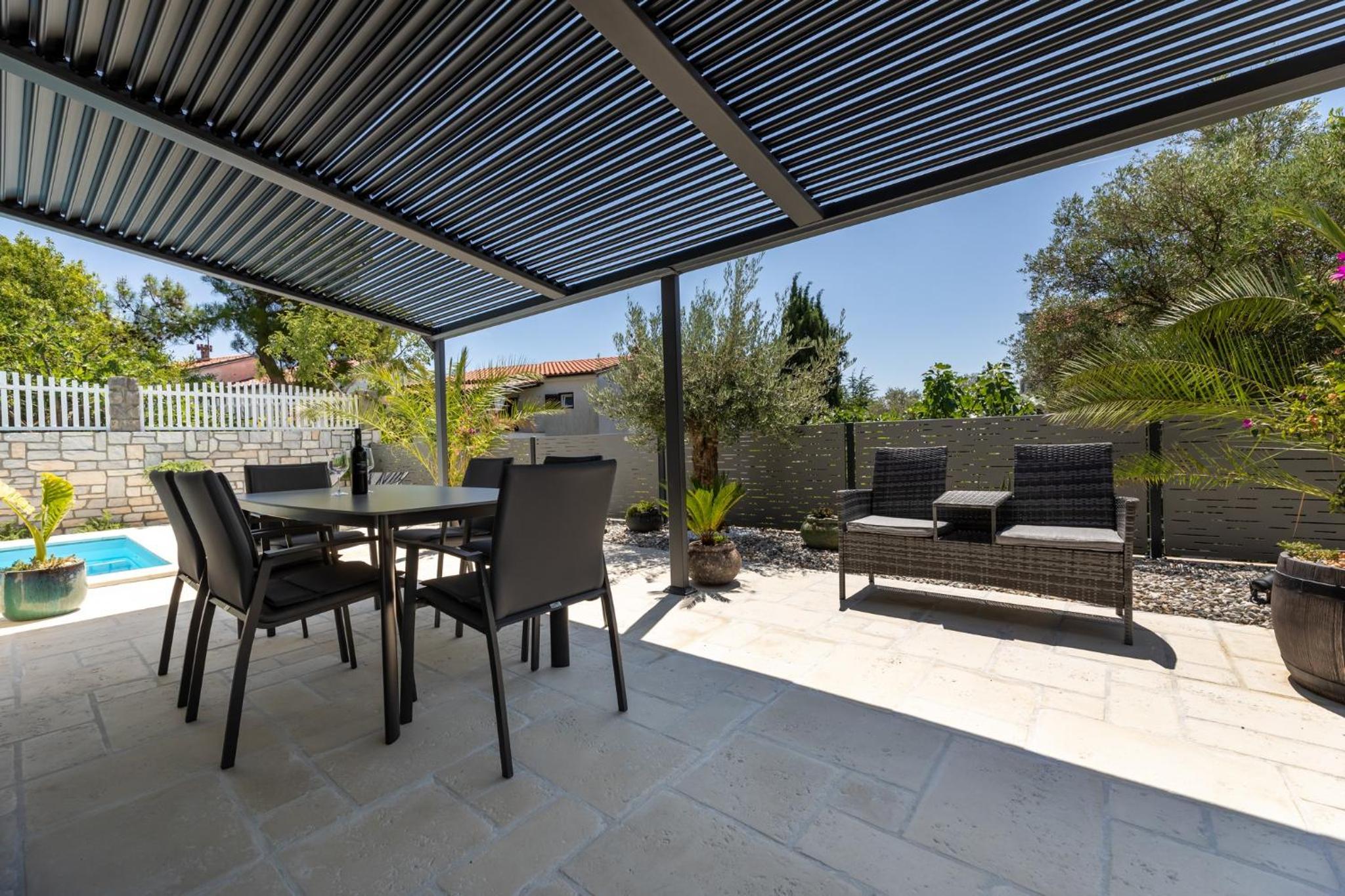 Luxury Villa Adria Apartments