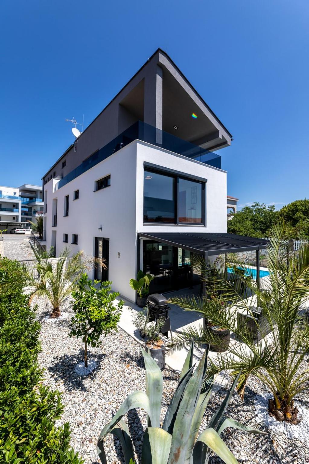 Luxury Villa Adria Apartments