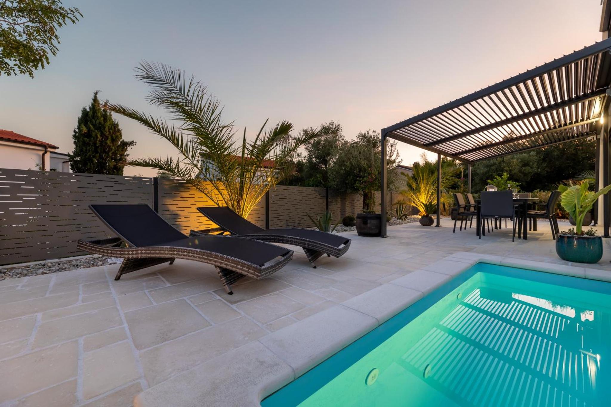 Luxury Villa Adria Apartments