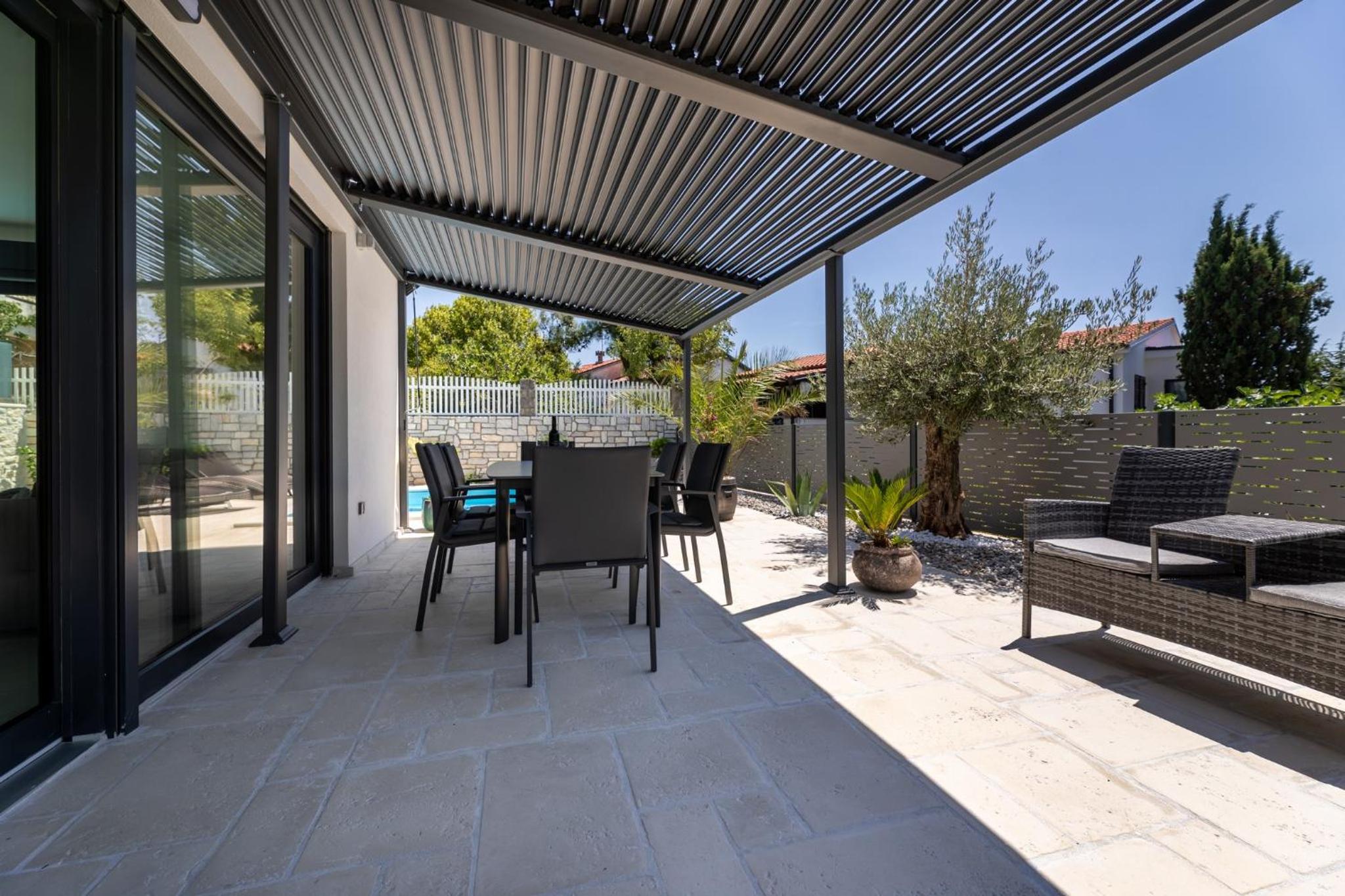 Luxury Villa Adria Apartments