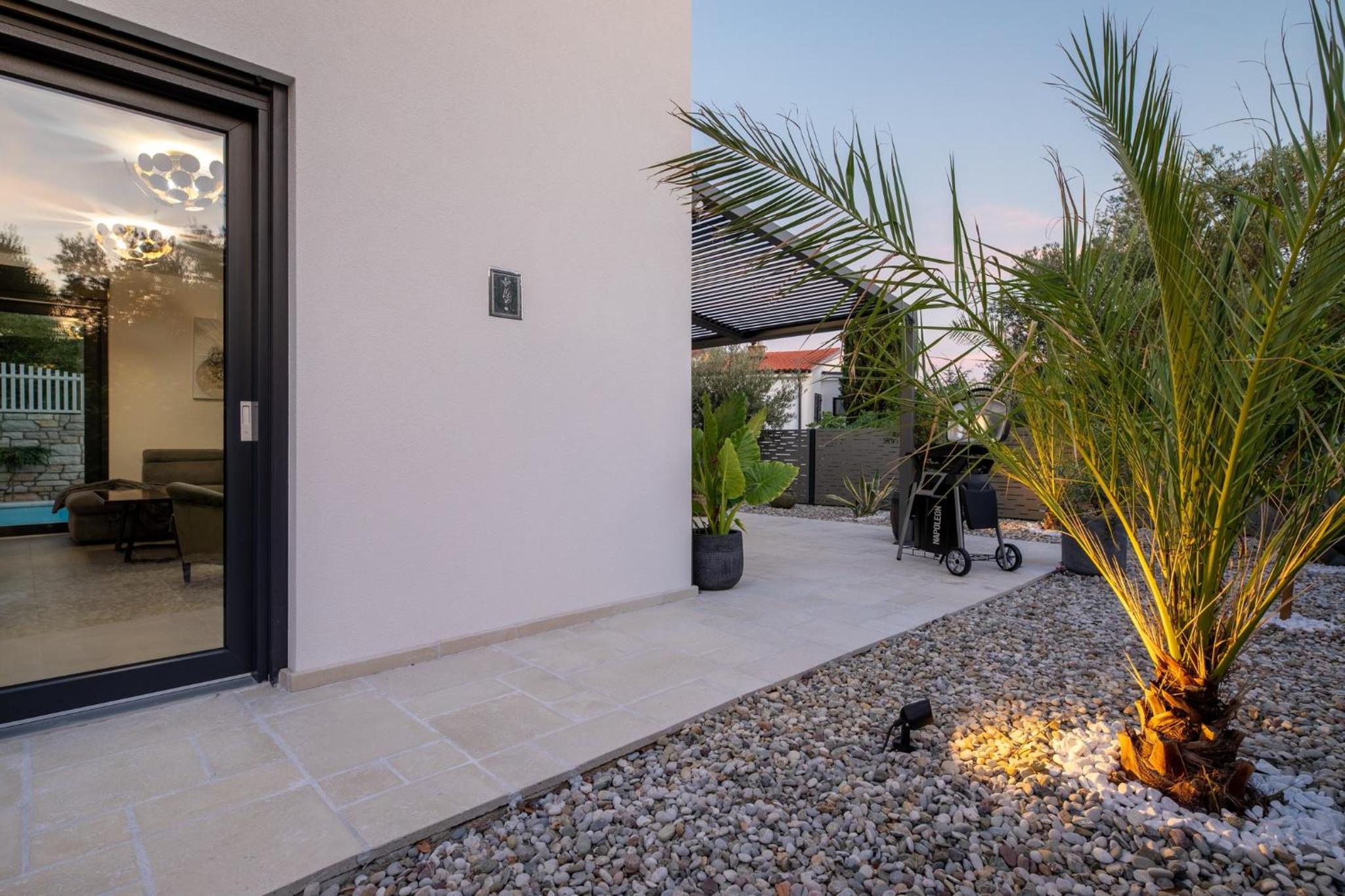 Luxury Villa Adria Apartments