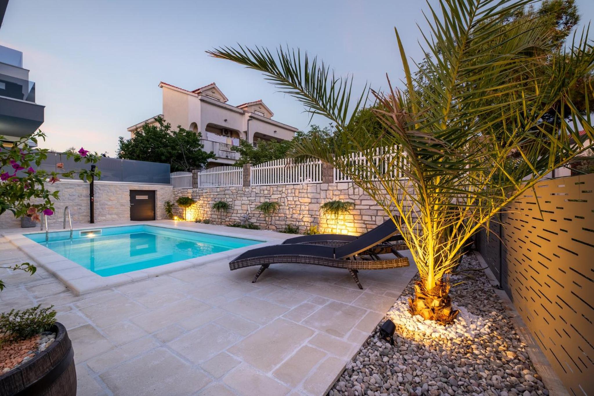 Luxury Villa Adria Apartments