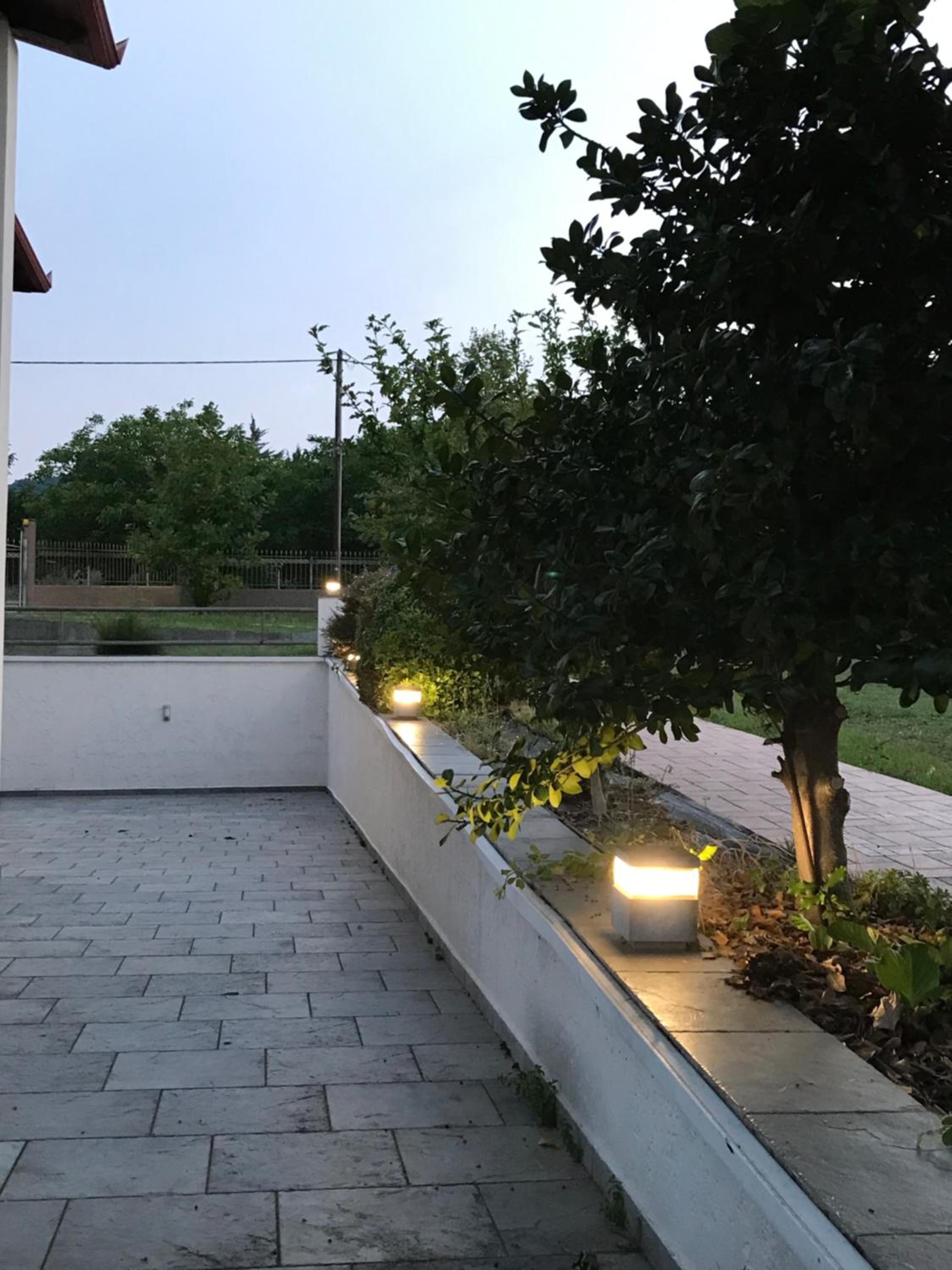 Villa Amfitriti