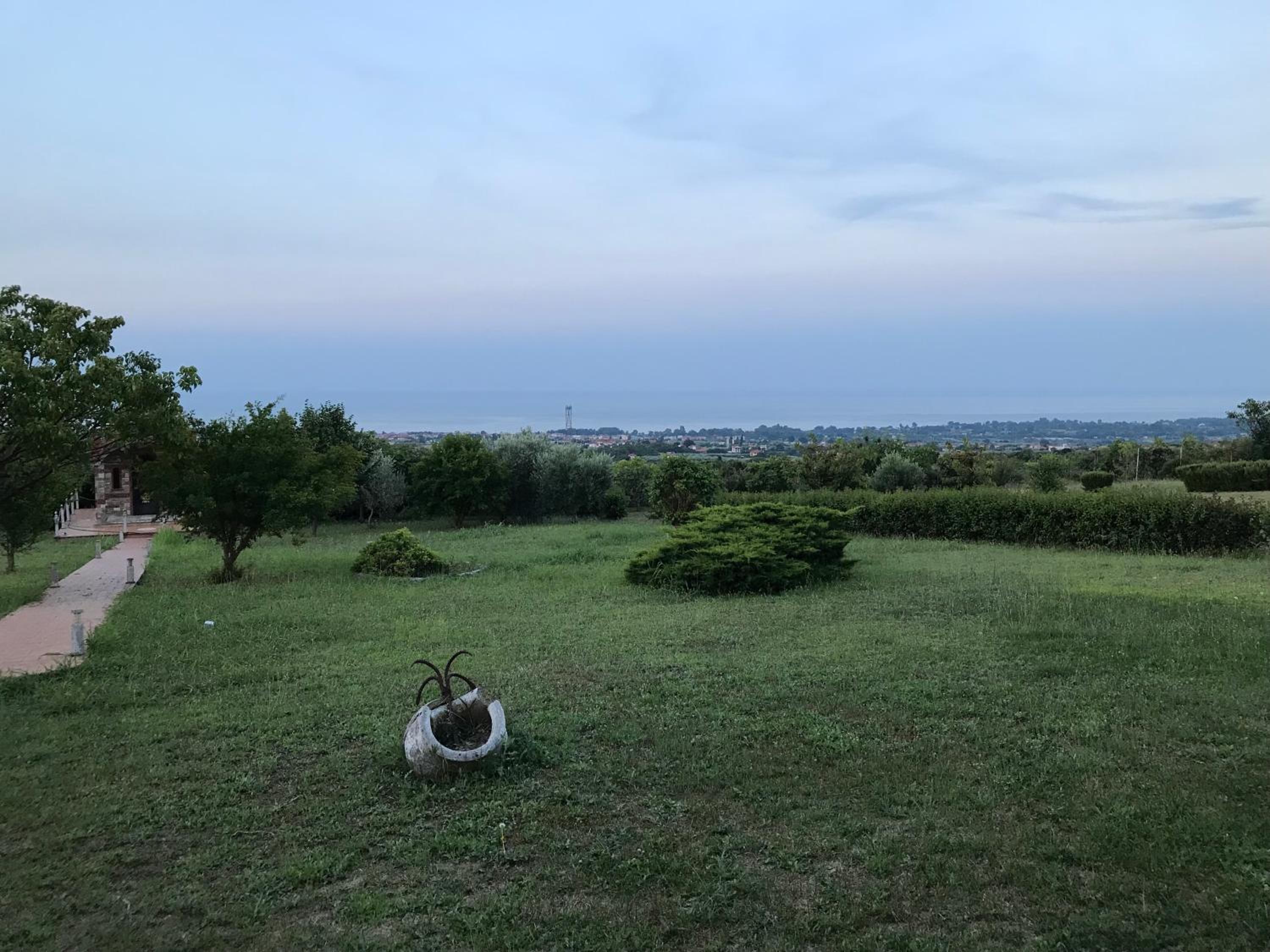 Villa Amfitriti