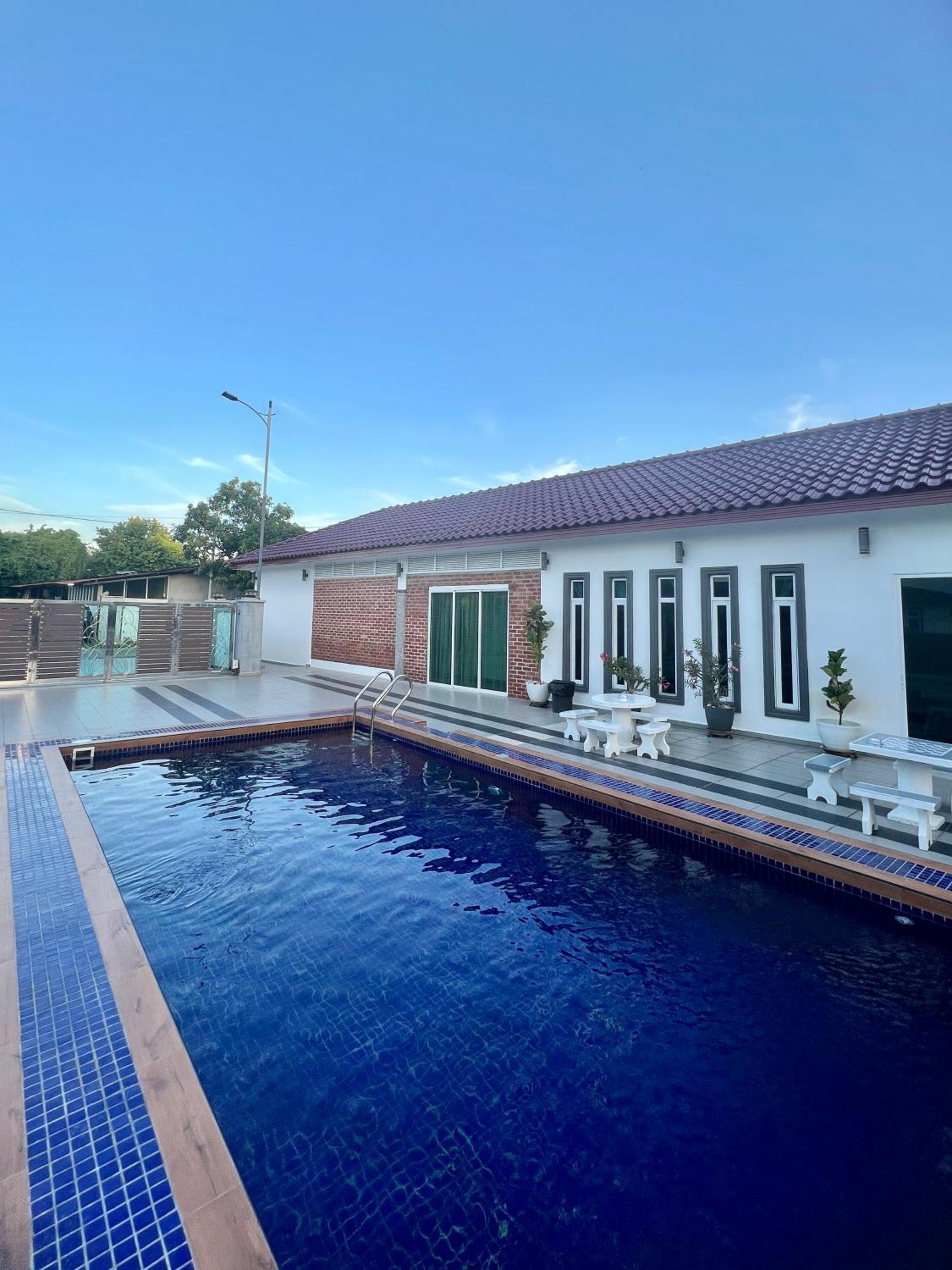 HOMESTAY TERATAK AZIZAH RAHMAN Melaka photo 1