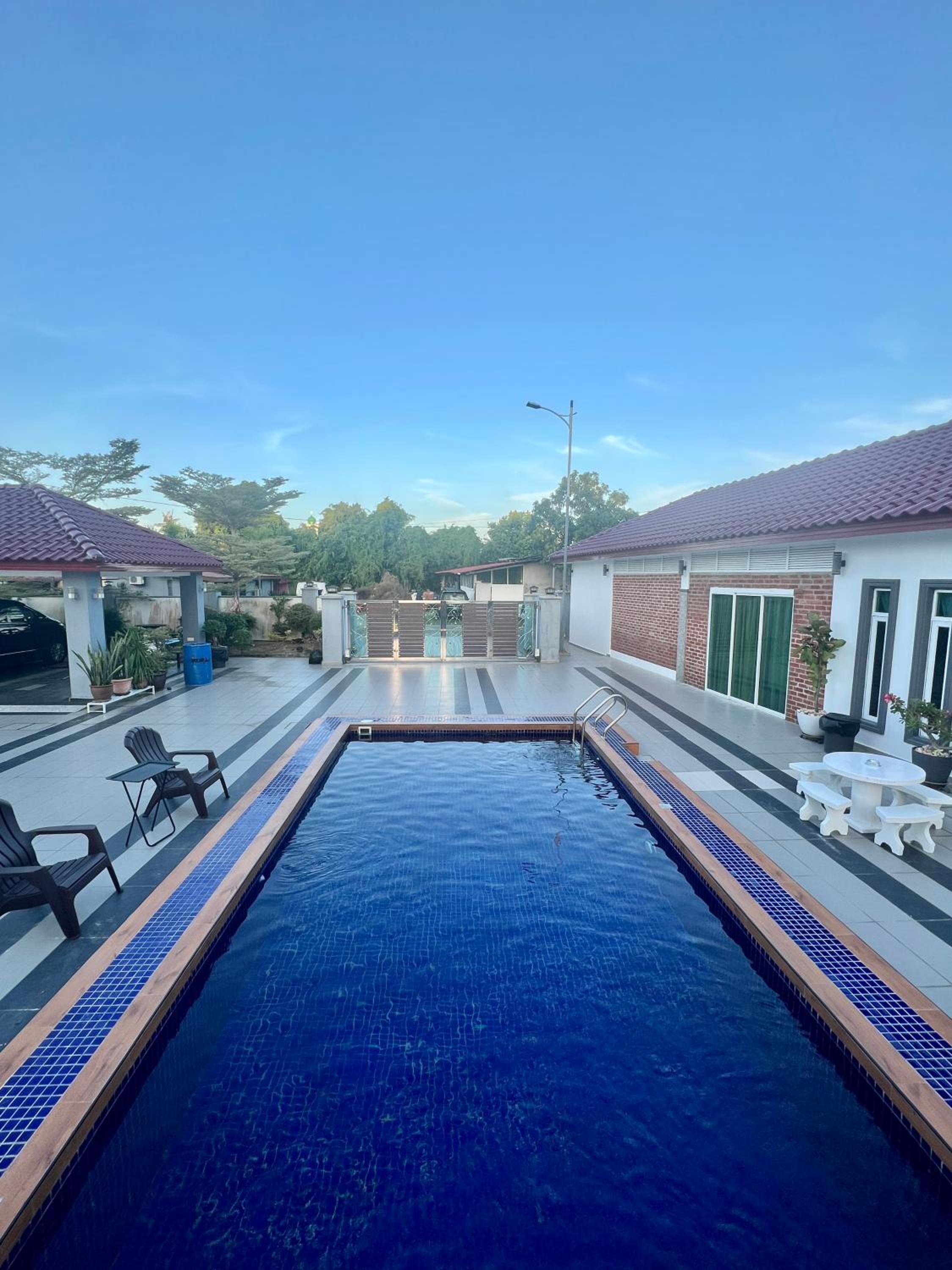HOMESTAY TERATAK AZIZAH RAHMAN Melaka photo 3