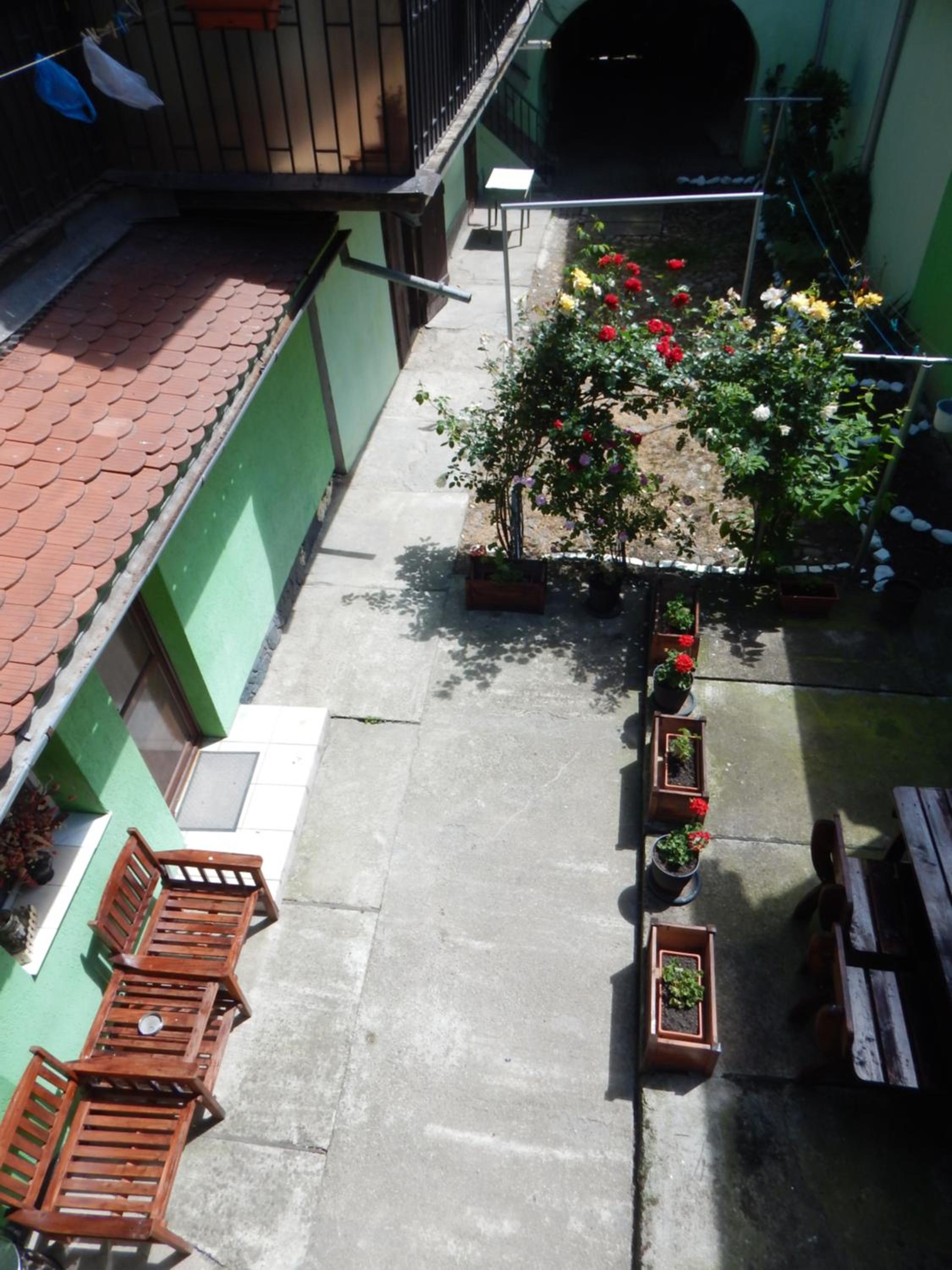 Sibiu Home 4 Green view 5