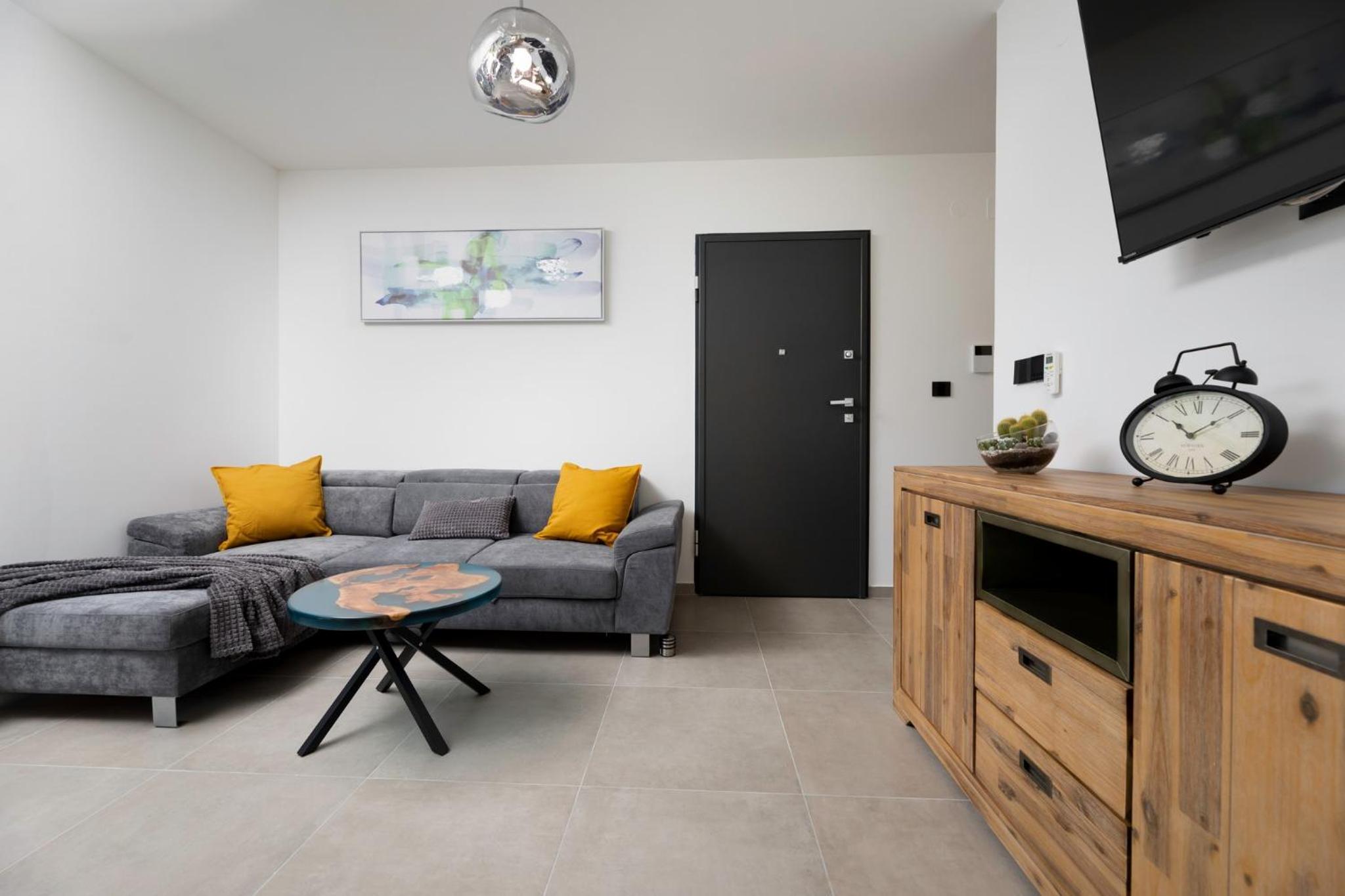 Luxury Villa Adria Apartments