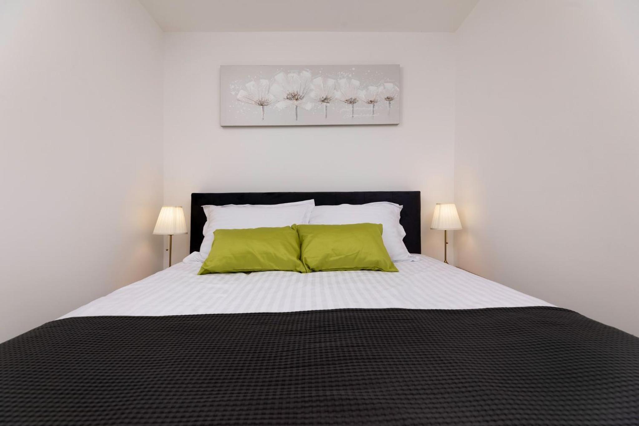 Luxury Villa Adria Apartments