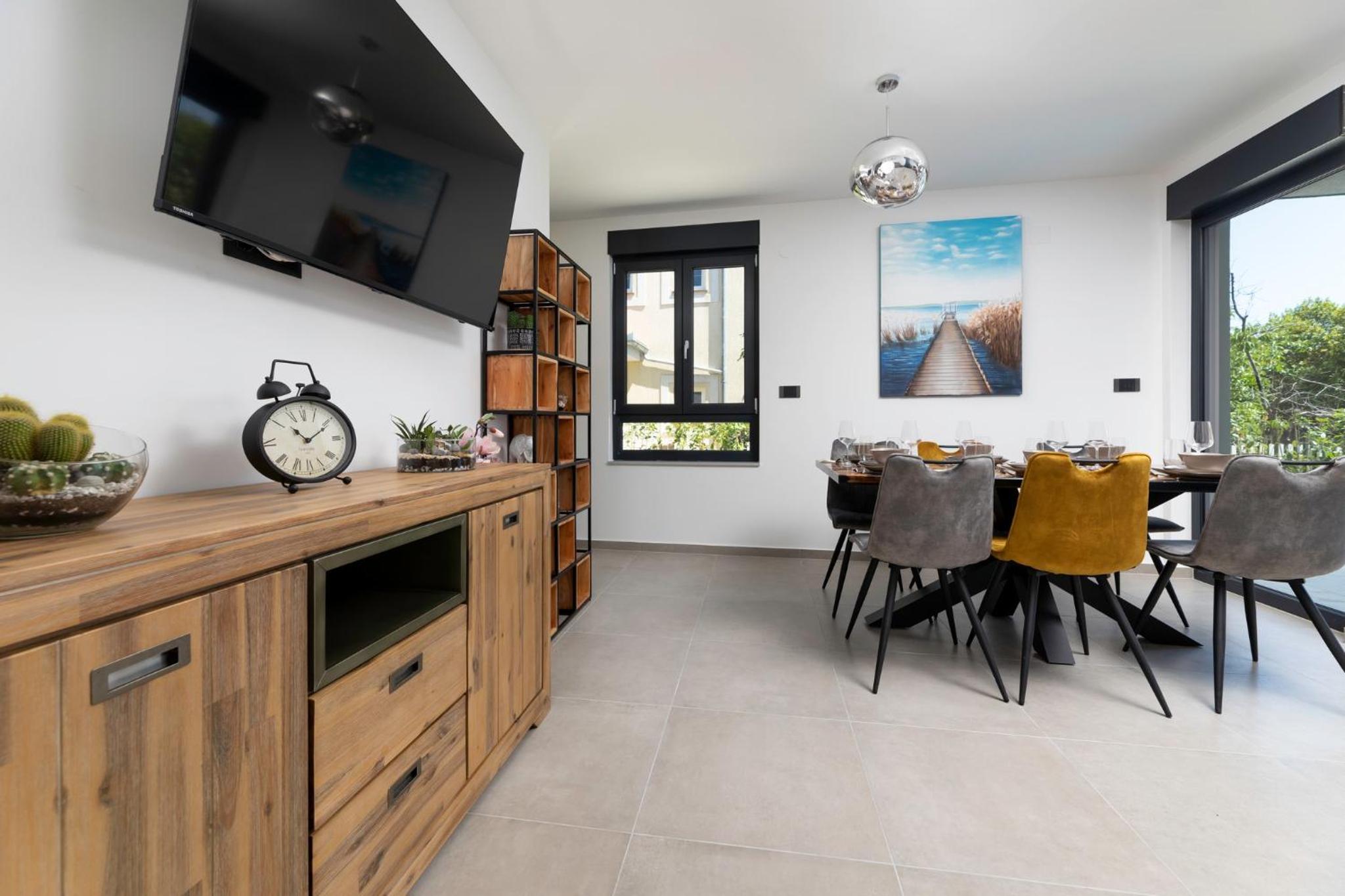 Luxury Villa Adria Apartments