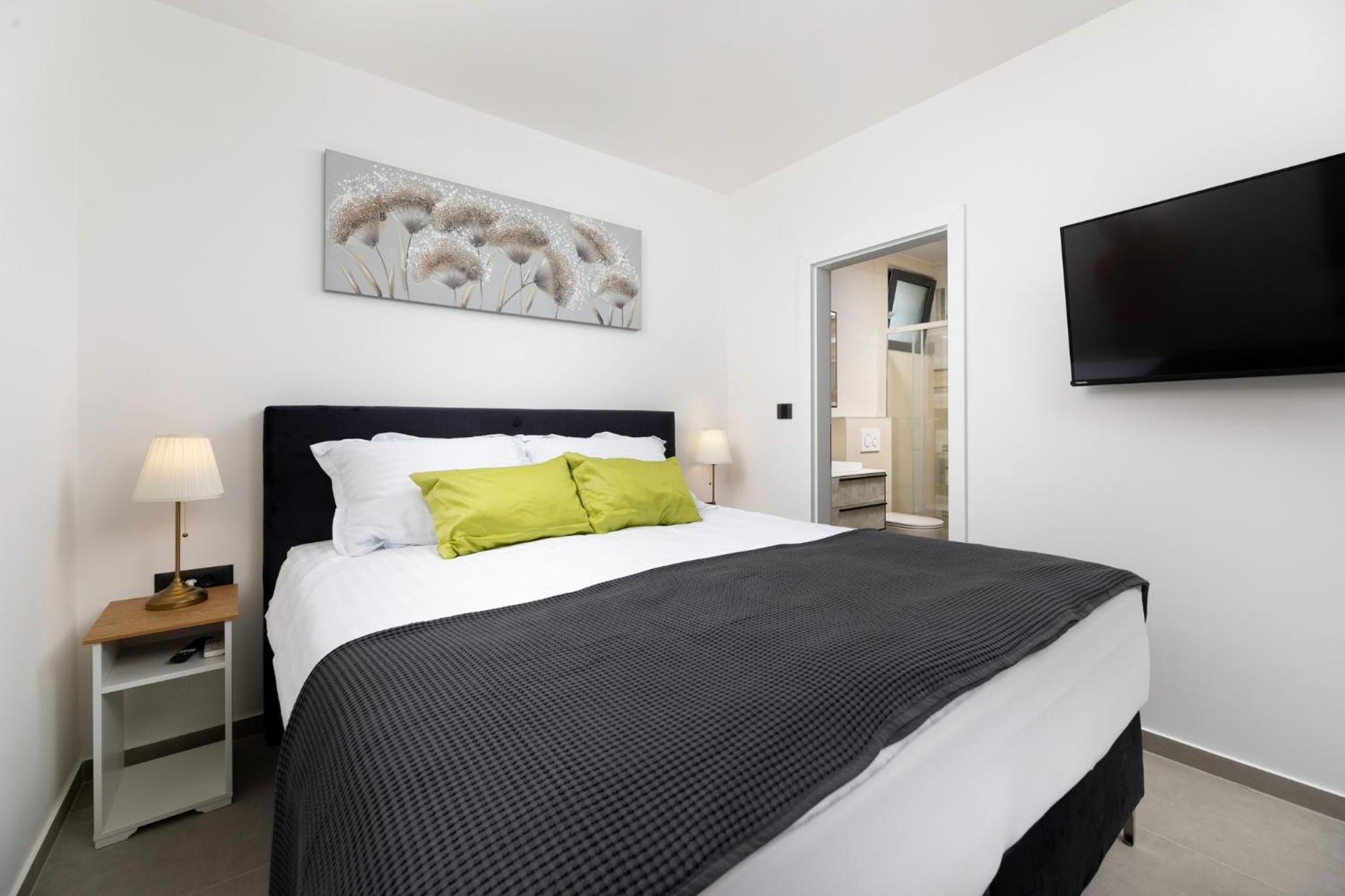 Luxury Villa Adria Apartments