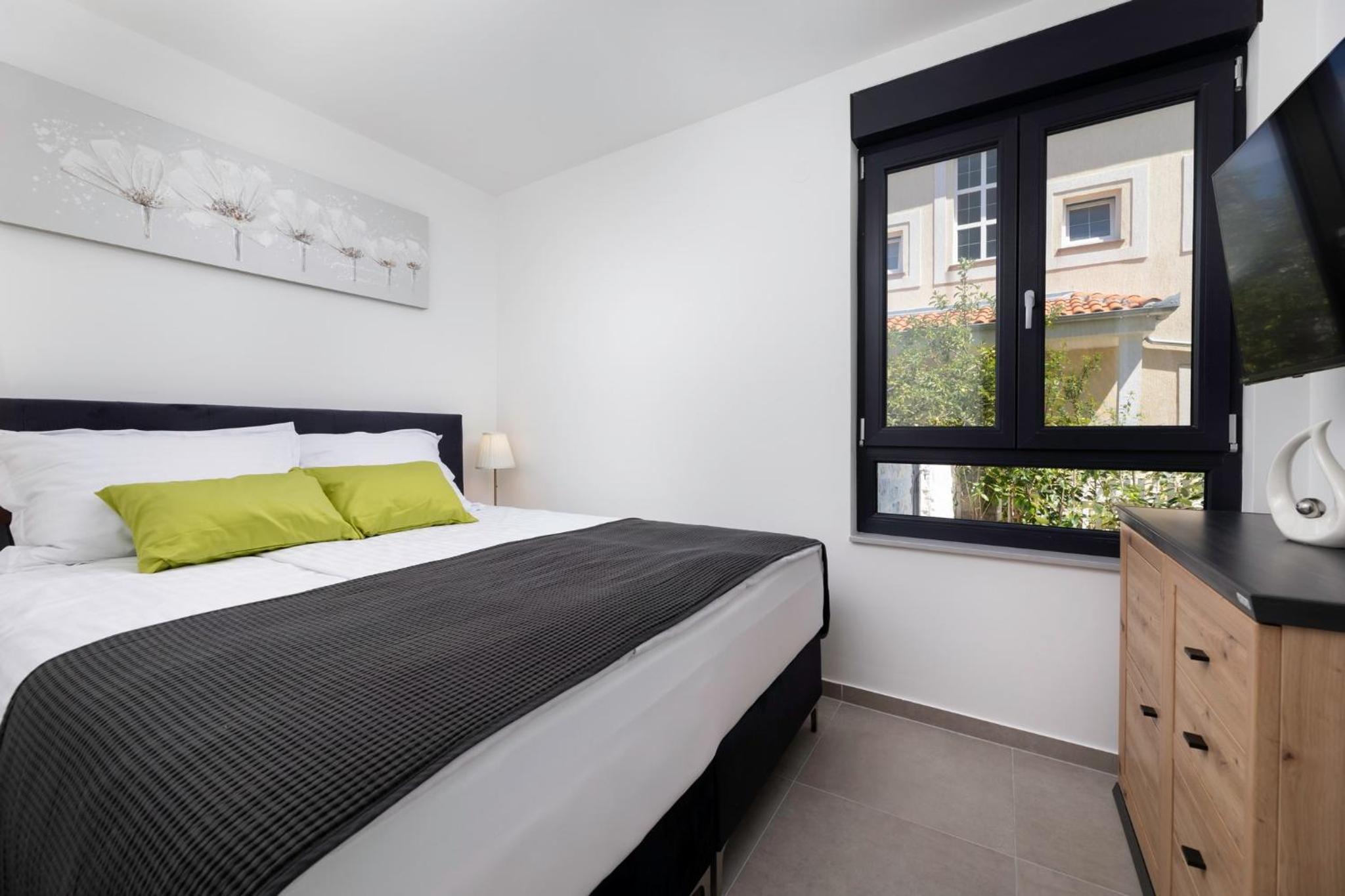 Luxury Villa Adria Apartments