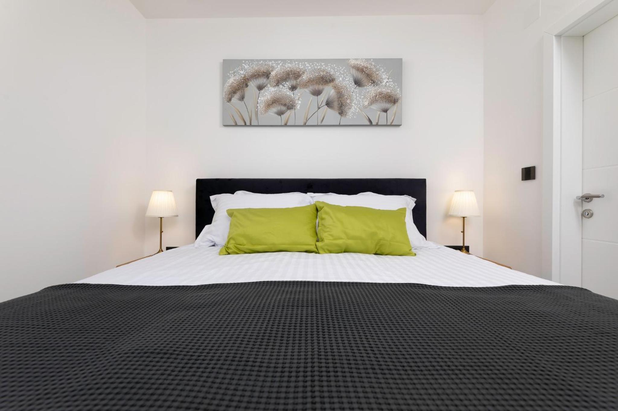 Luxury Villa Adria Apartments