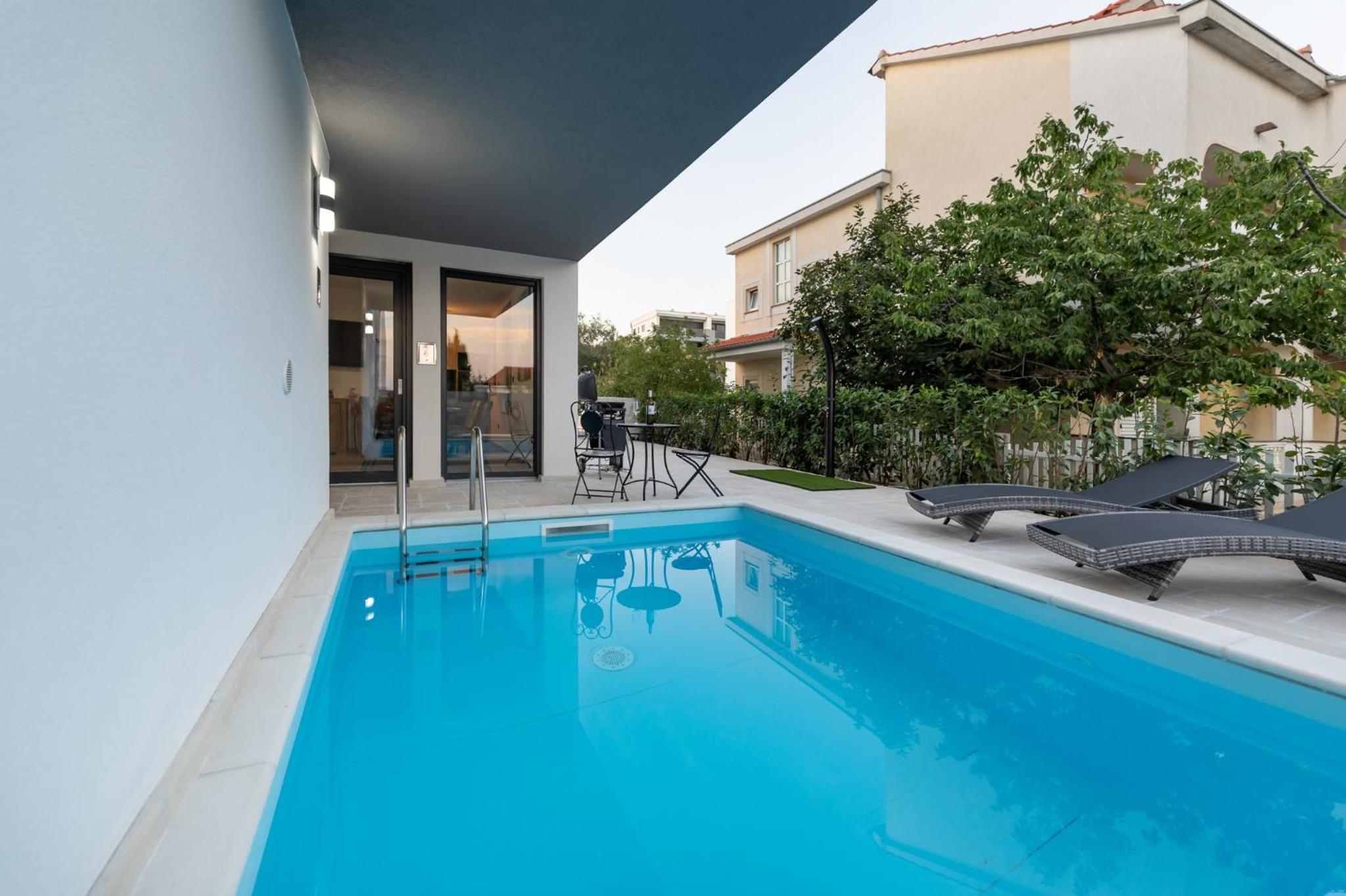 Luxury Villa Adria Apartments