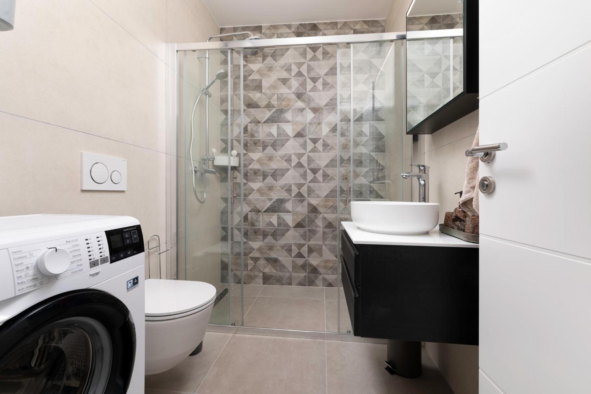 Luxury Villa Adria Apartments