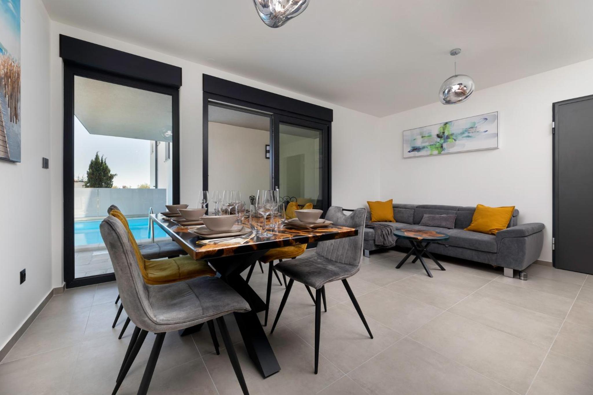 Luxury Villa Adria Apartments
