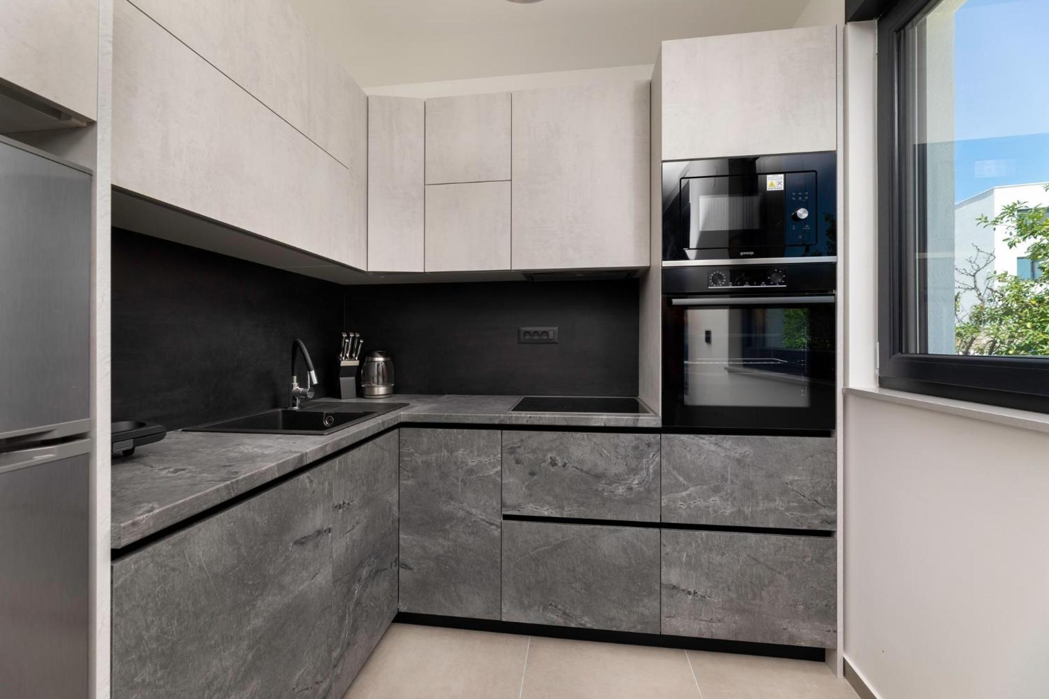Luxury Villa Adria Apartments