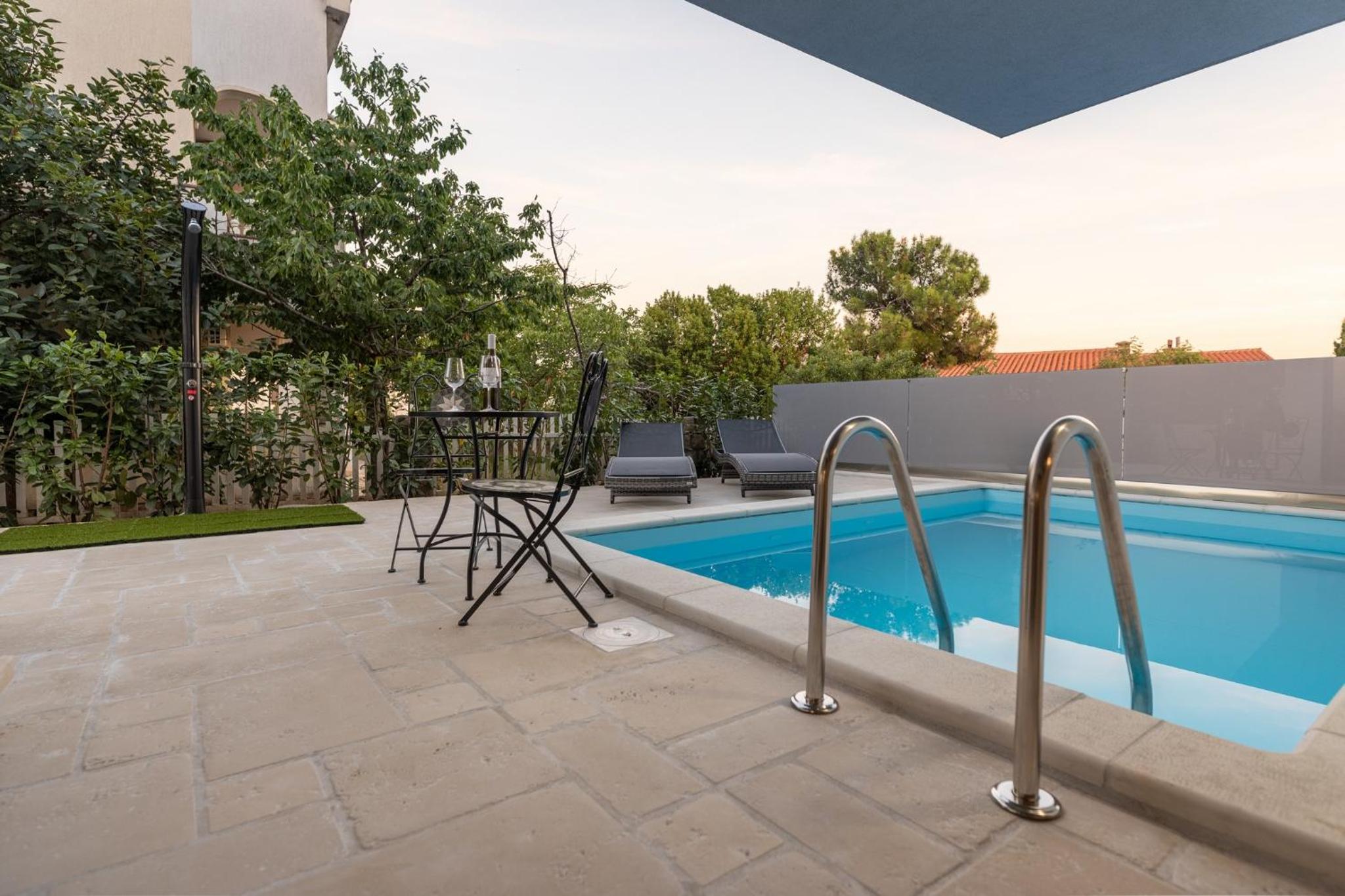 Luxury Villa Adria Apartments