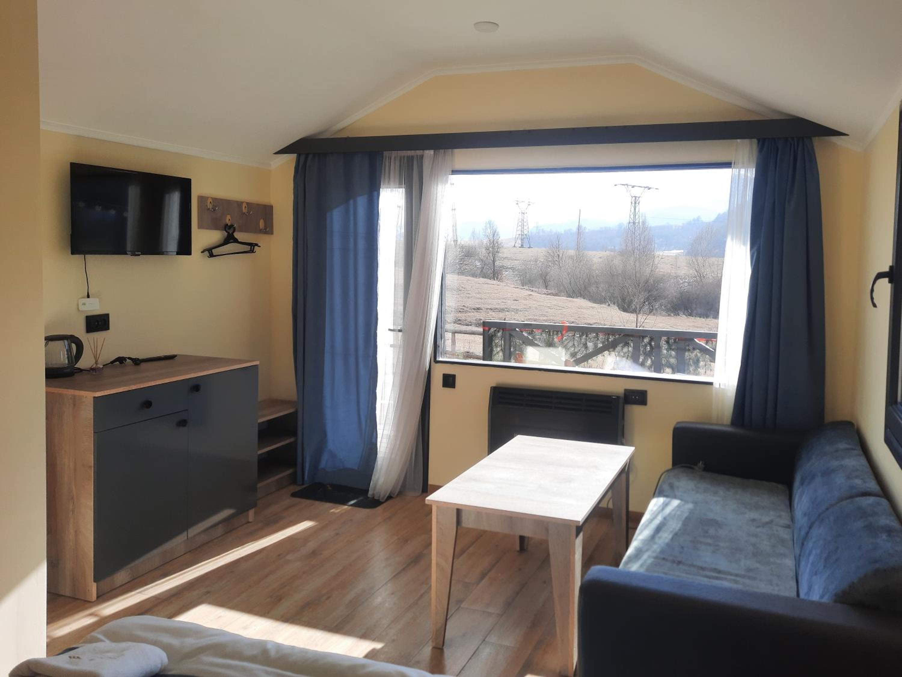 MATEVOSYAN`S Rest House