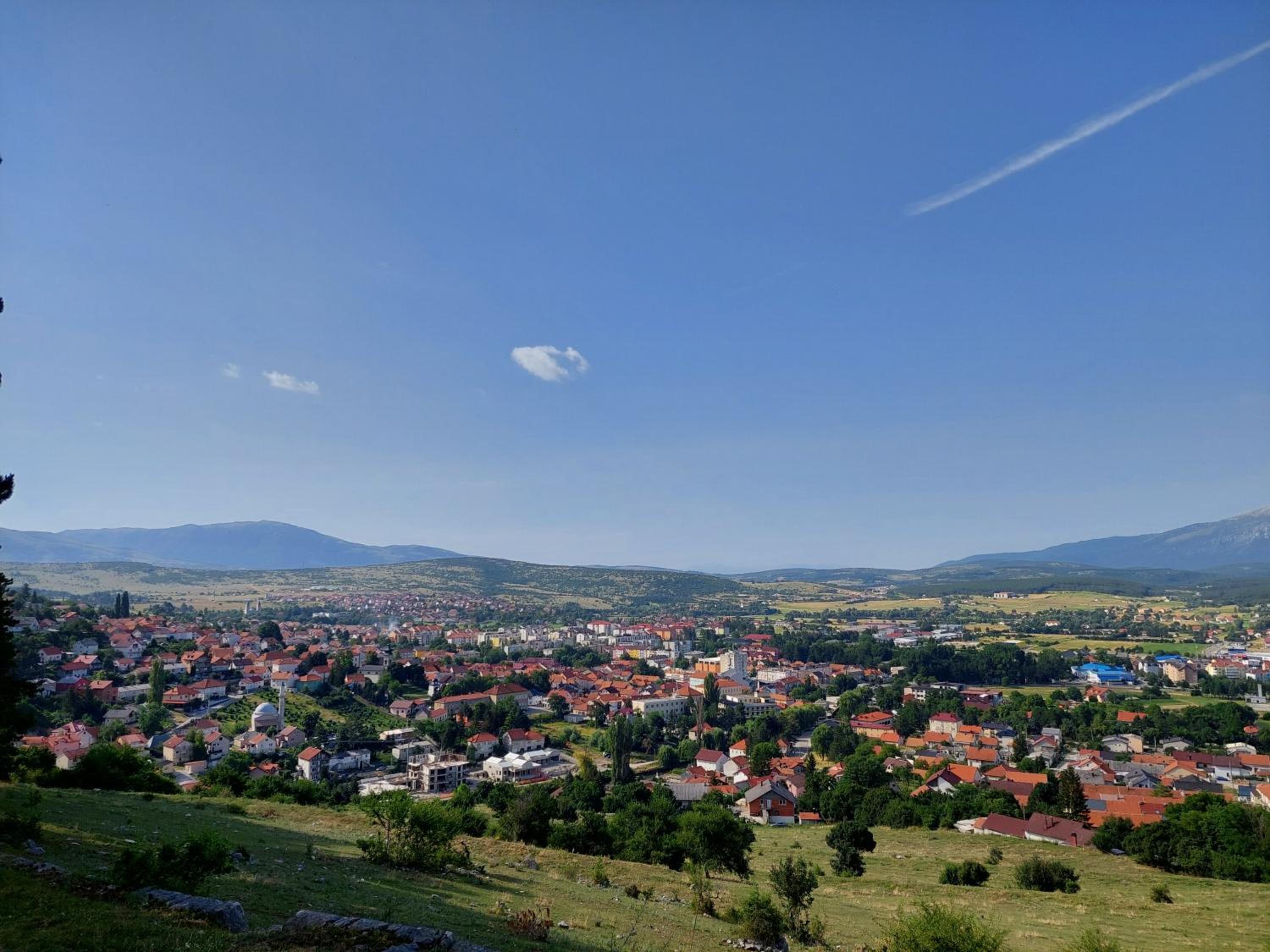 Apartman Cincar