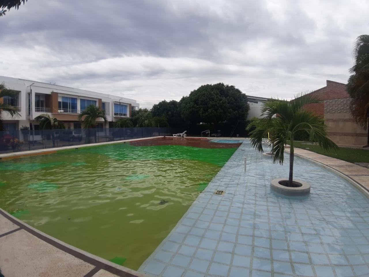CASA EN GIRARDOT