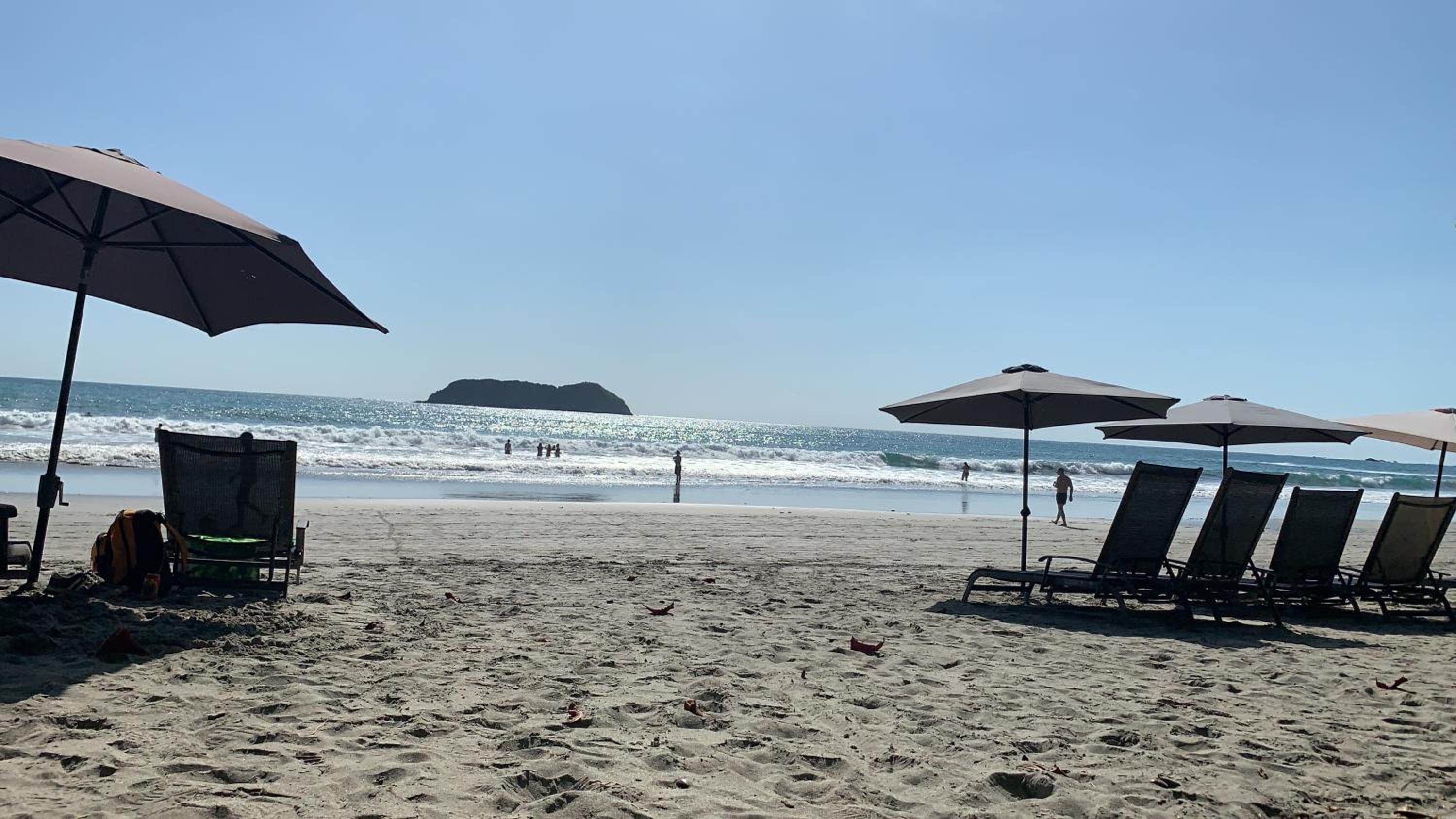 Casa Paraiso Parrita