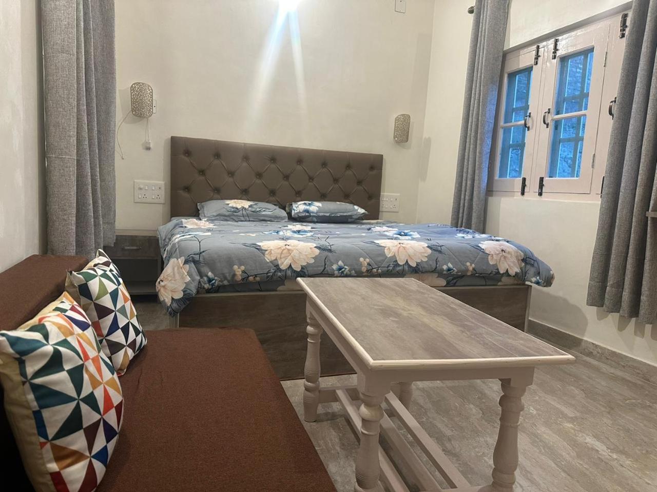 Farsal Villa view 5