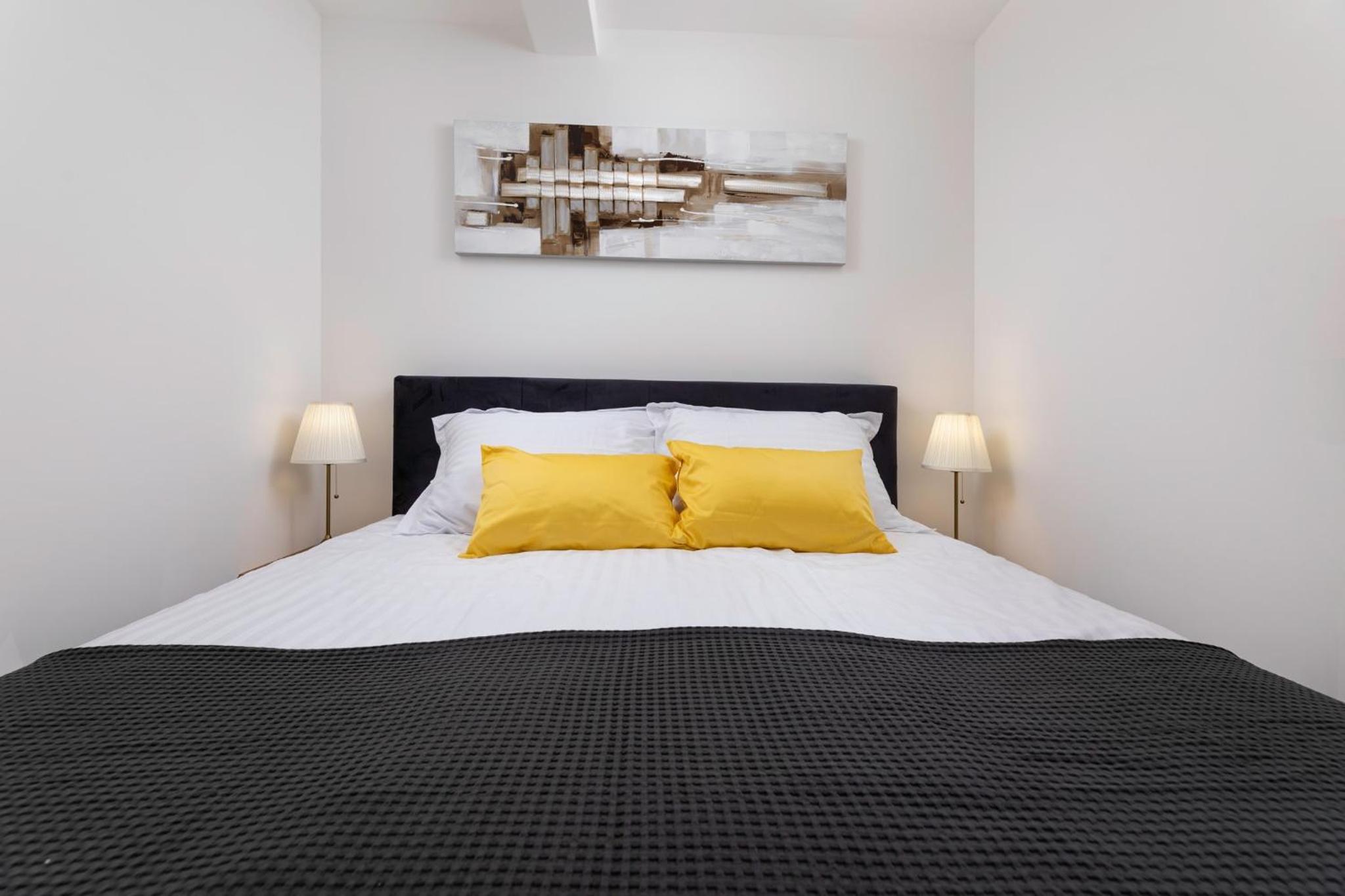 Luxury Villa Adria Apartments