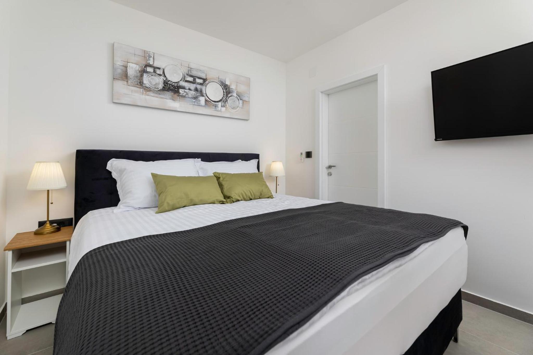 Luxury Villa Adria Apartments
