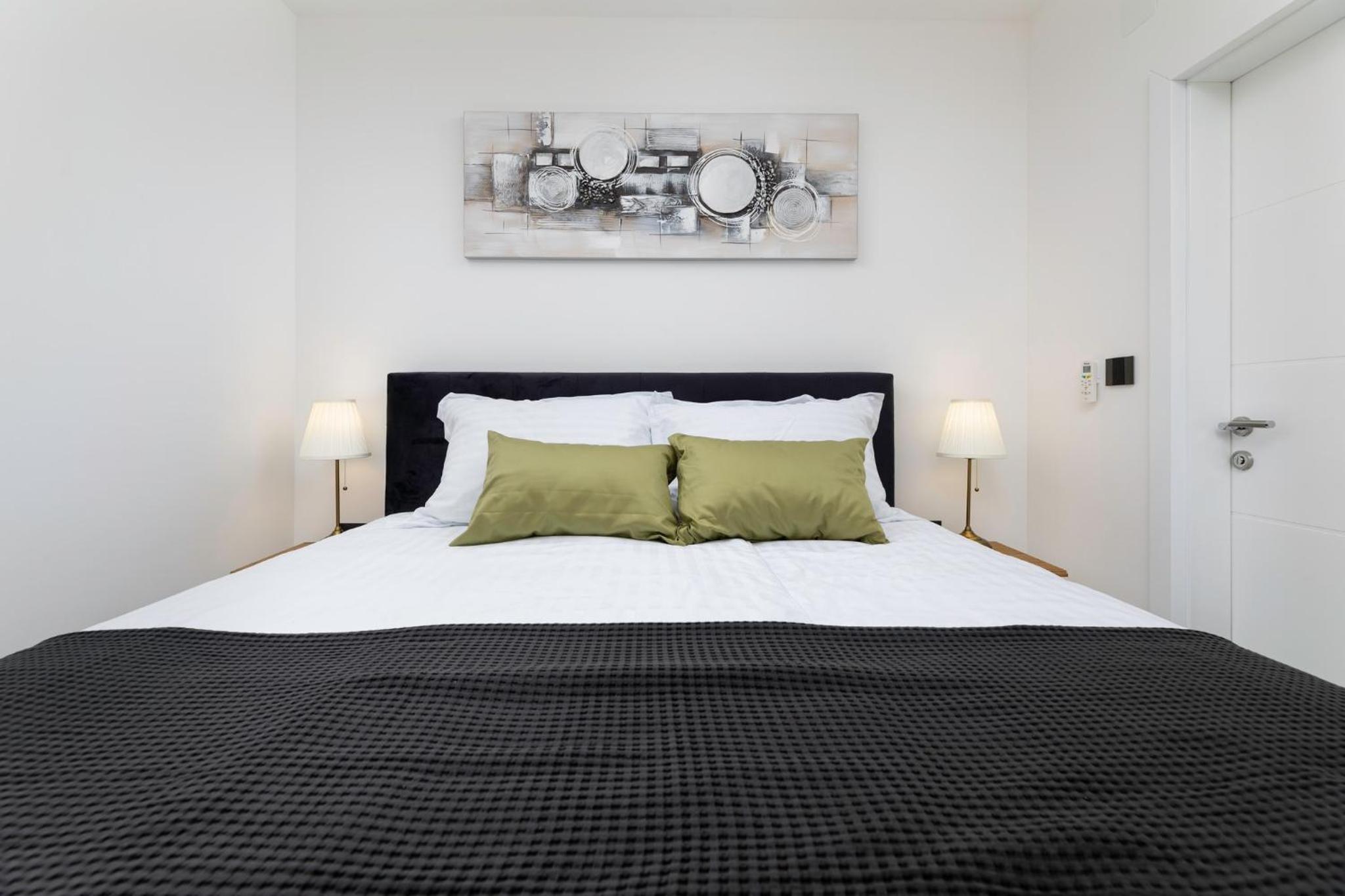 Luxury Villa Adria Apartments