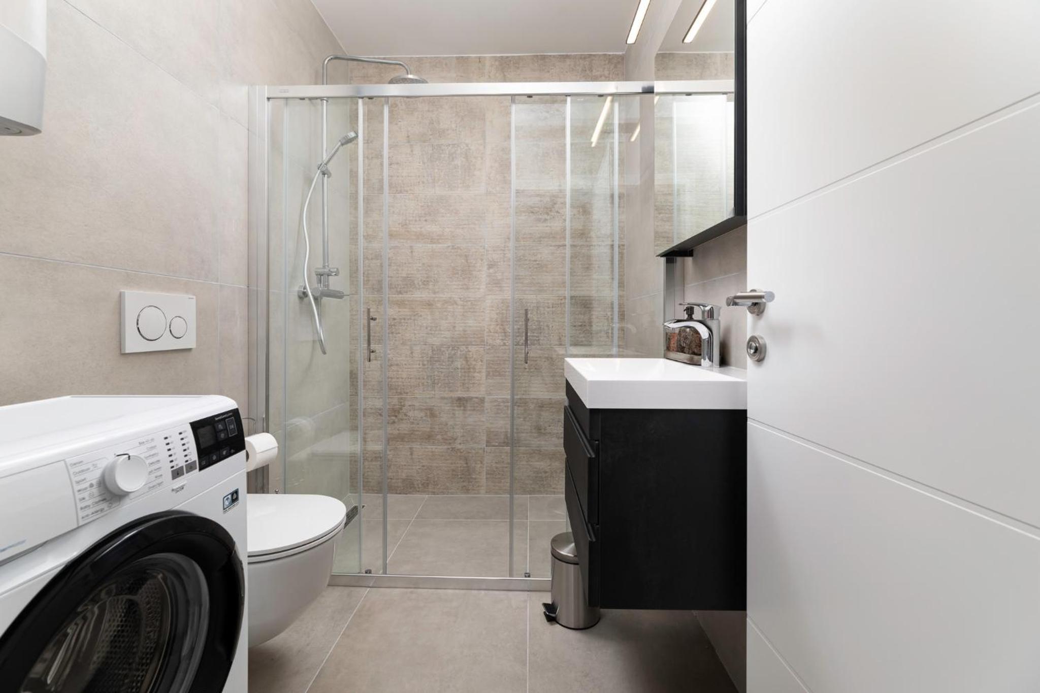 Luxury Villa Adria Apartments