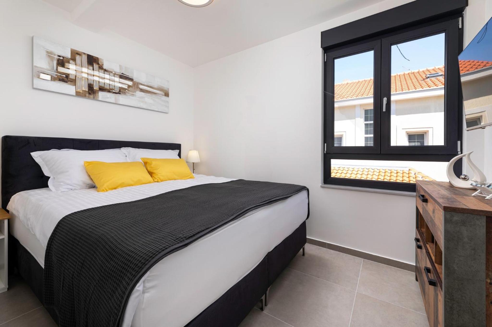 Luxury Villa Adria Apartments