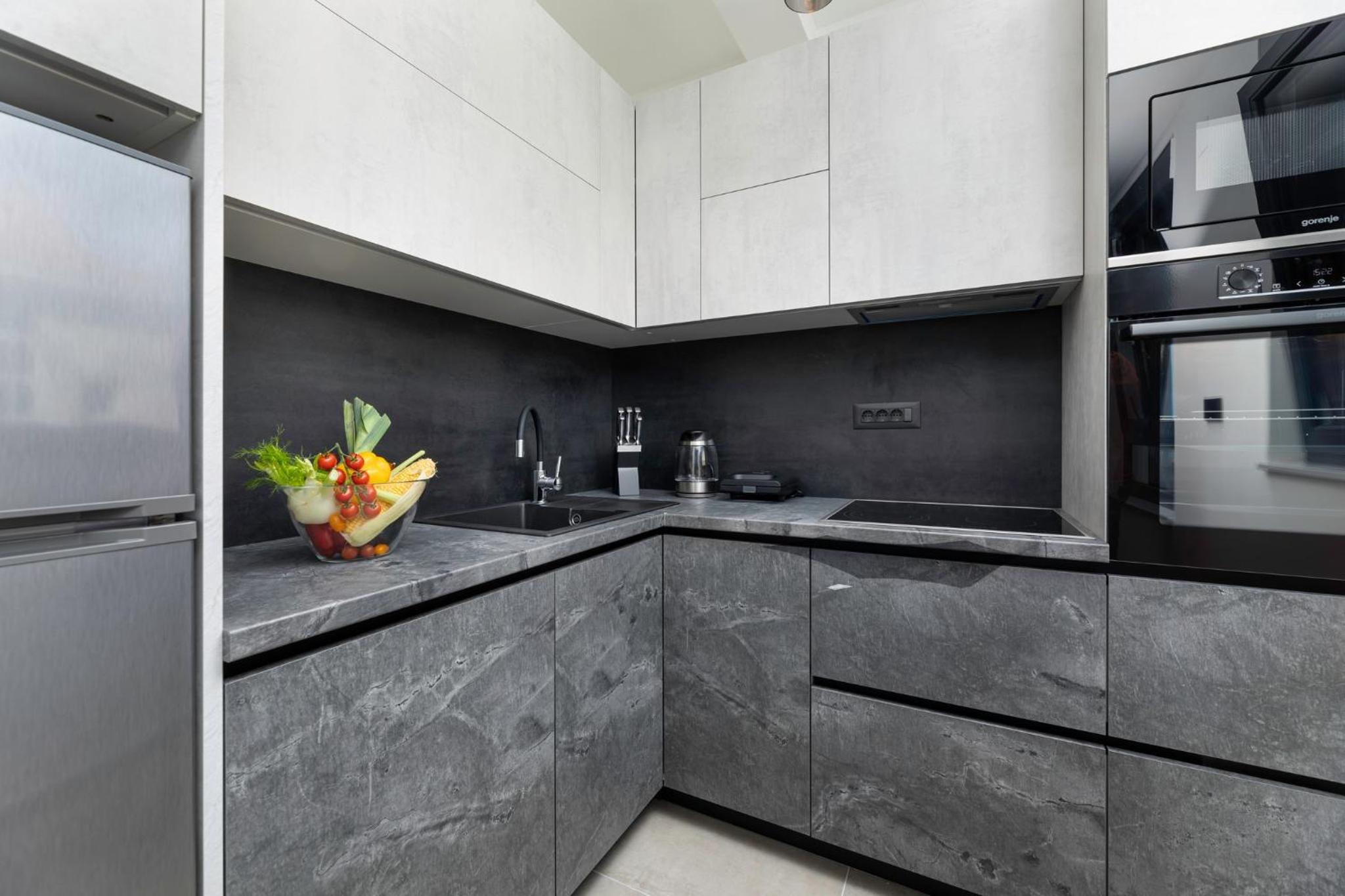 Luxury Villa Adria Apartments