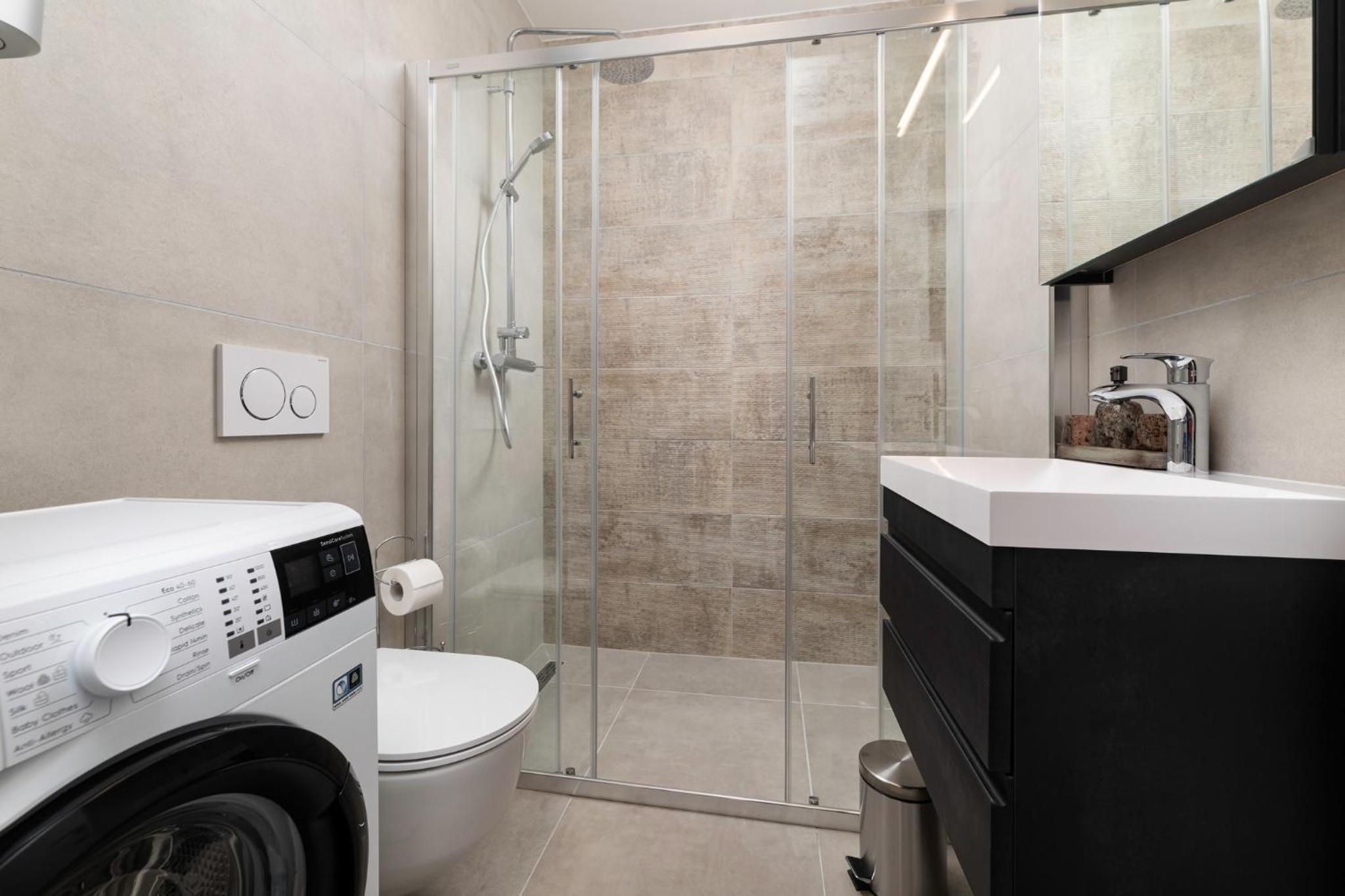 Luxury Villa Adria Apartments