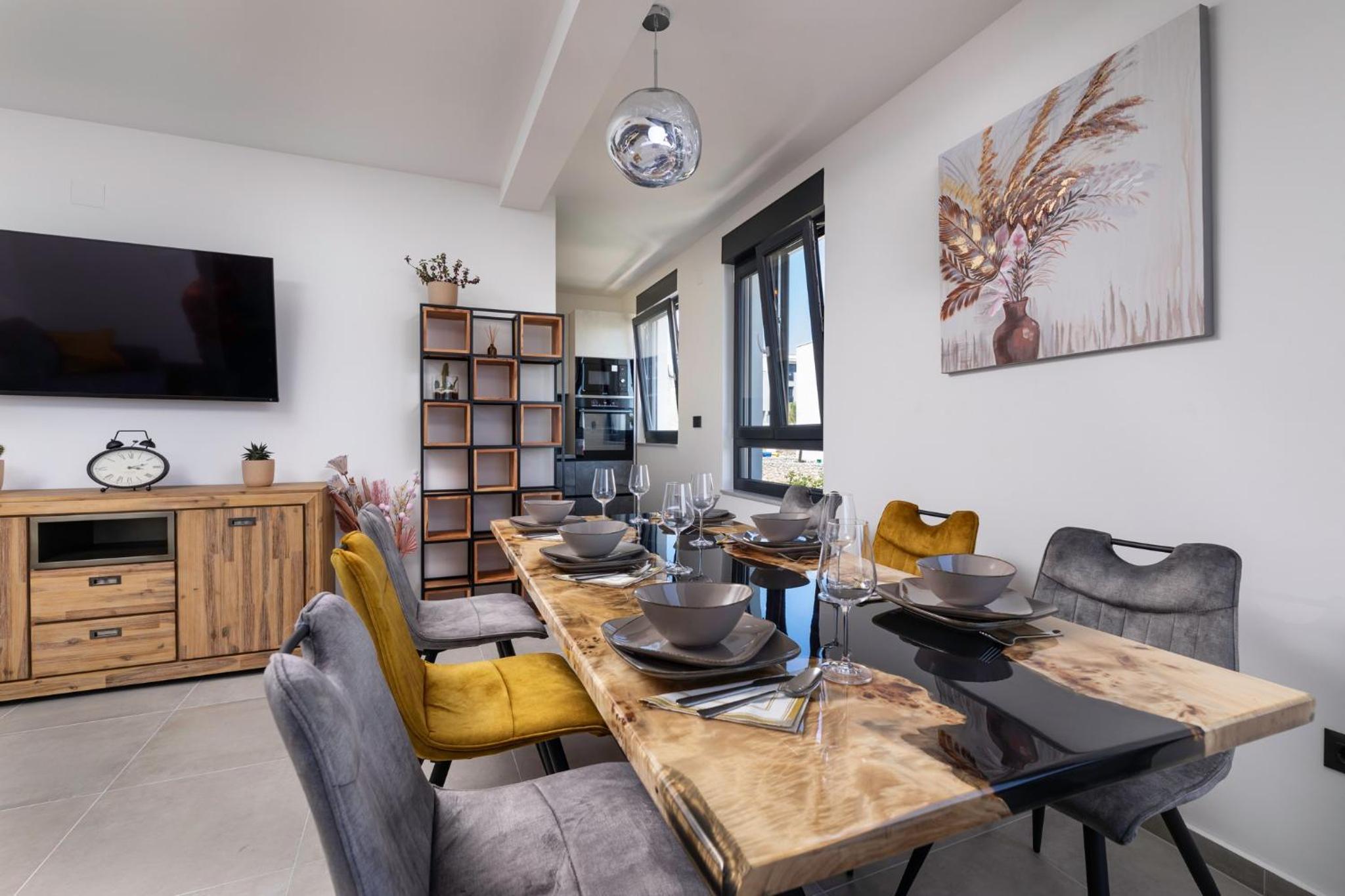 Luxury Villa Adria Apartments
