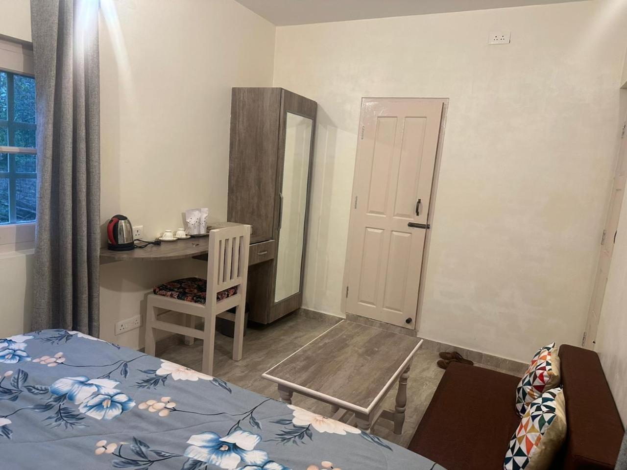 Farsal Villa view 4