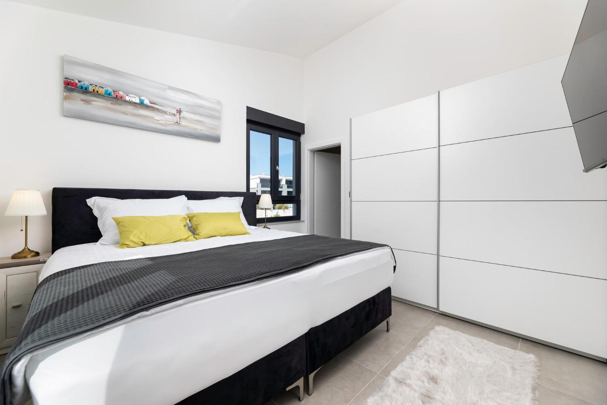 Luxury Villa Adria Apartments