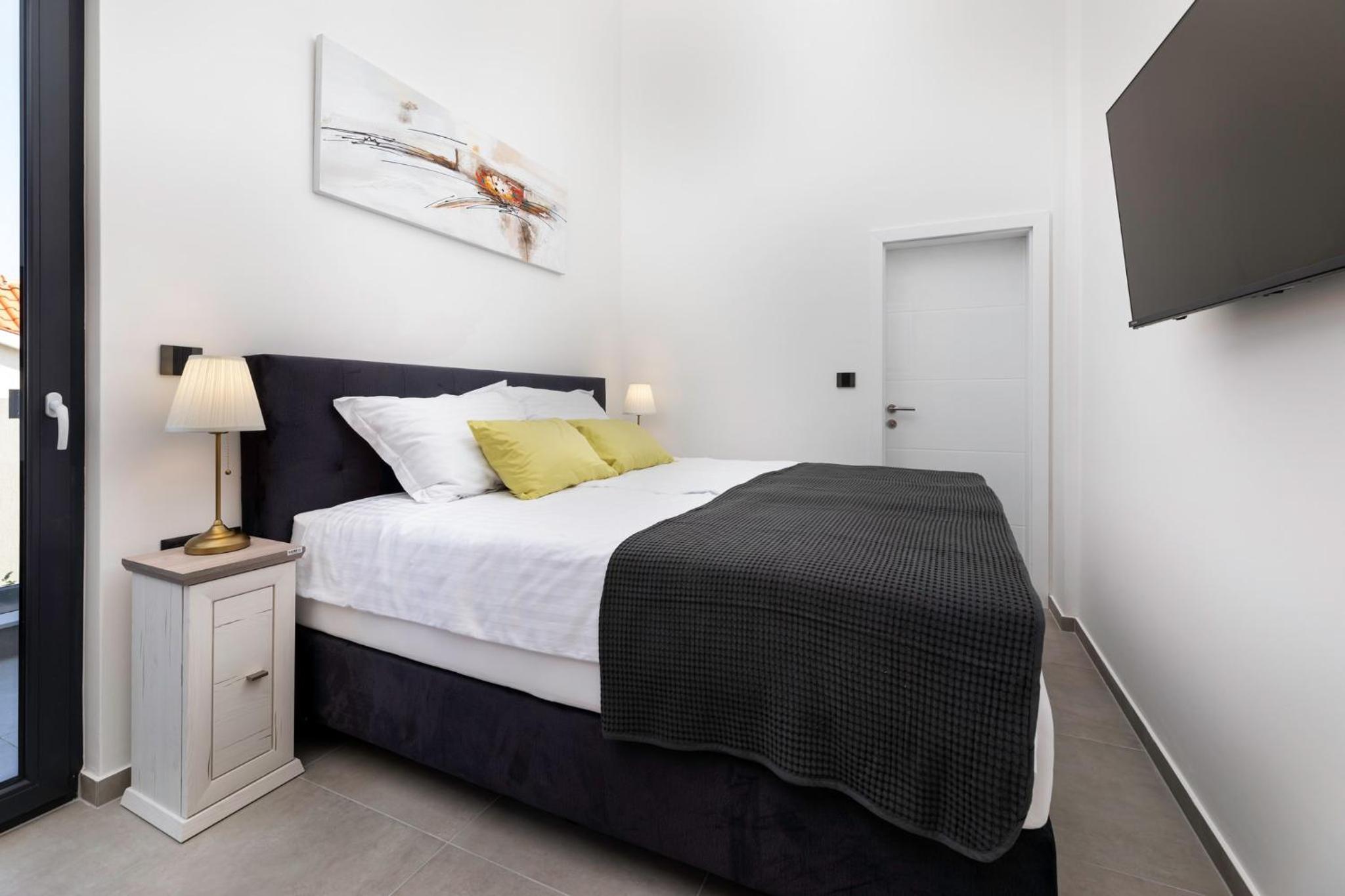 Luxury Villa Adria Apartments