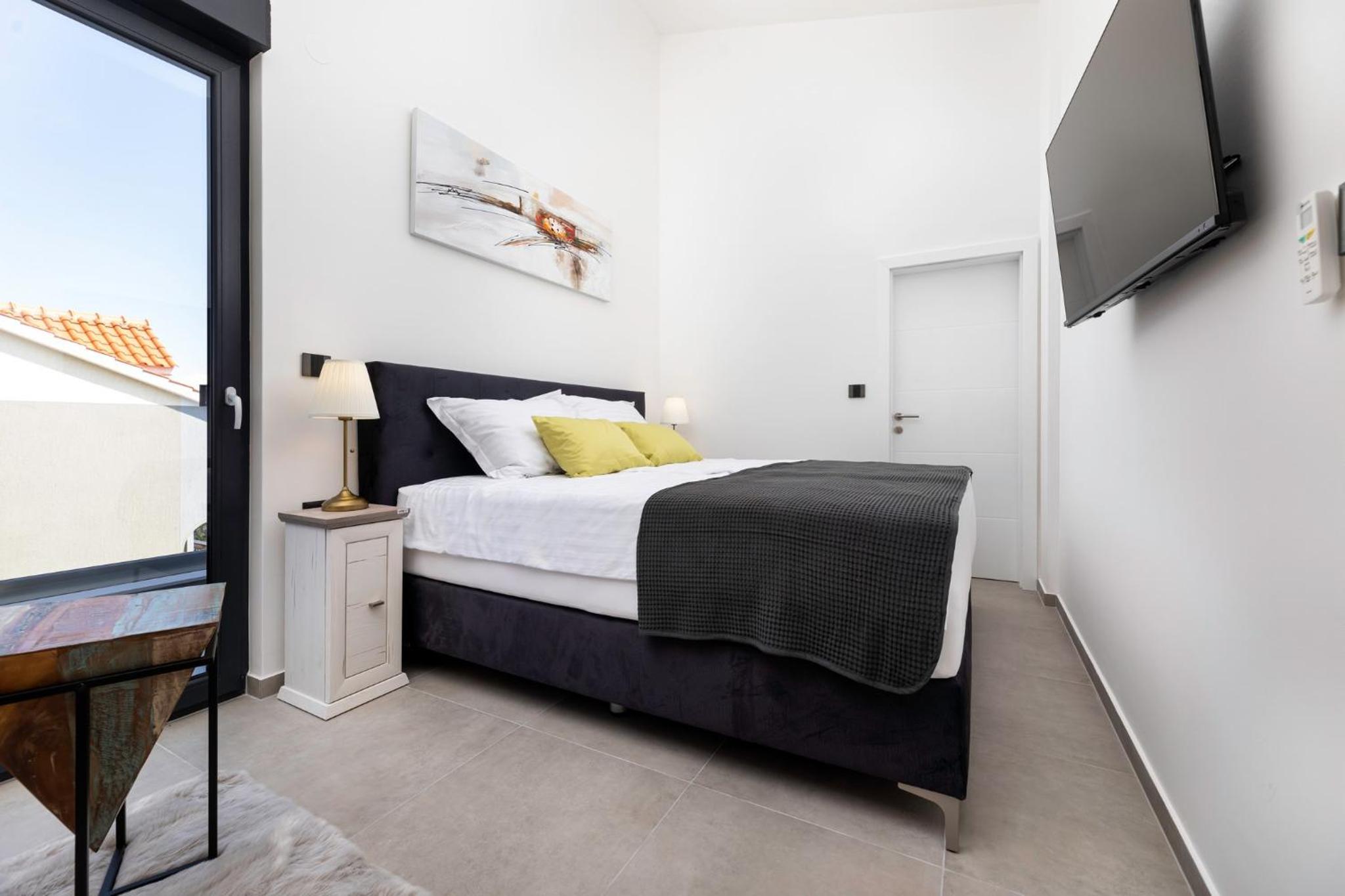 Luxury Villa Adria Apartments