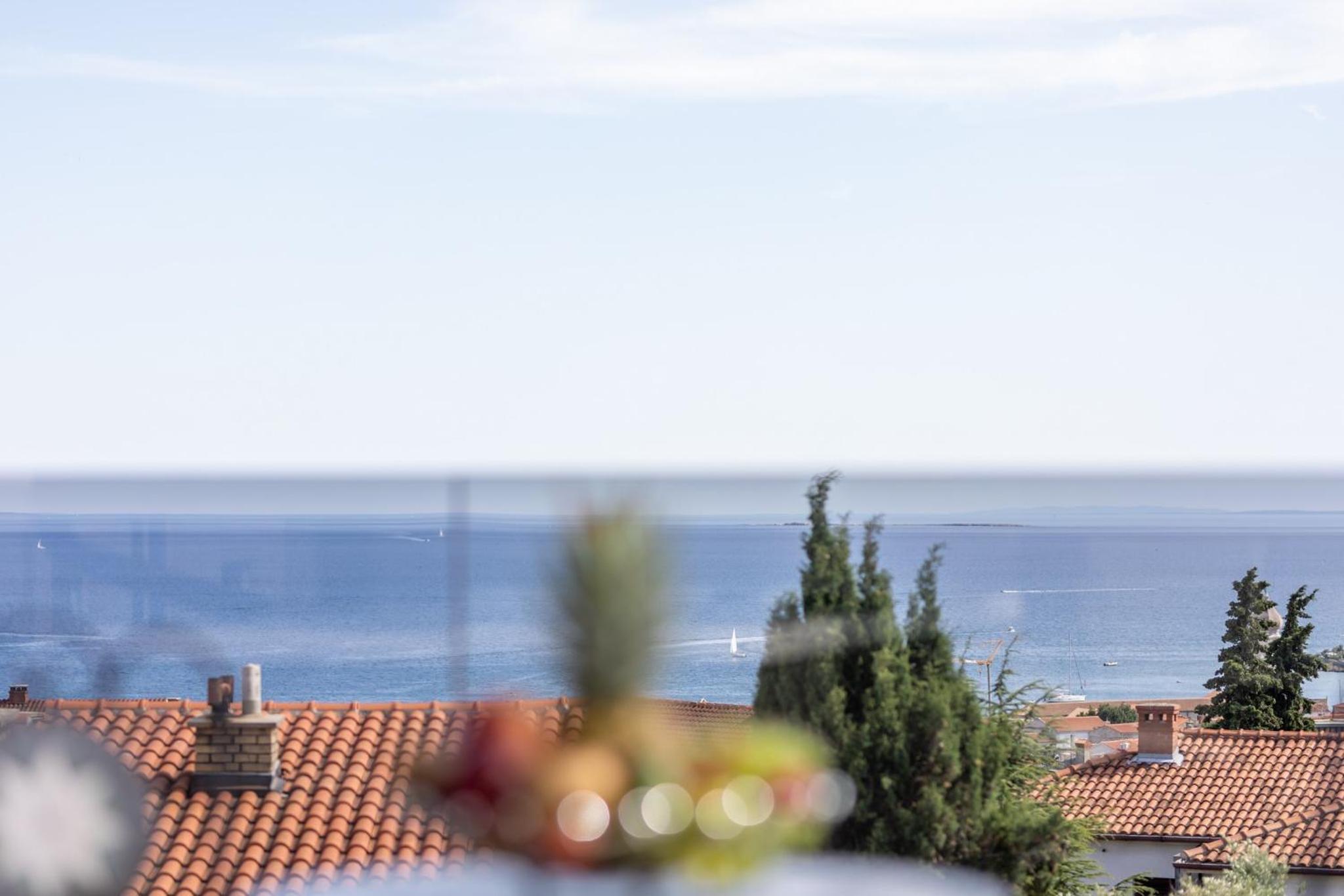 Luxury Villa Adria Apartments