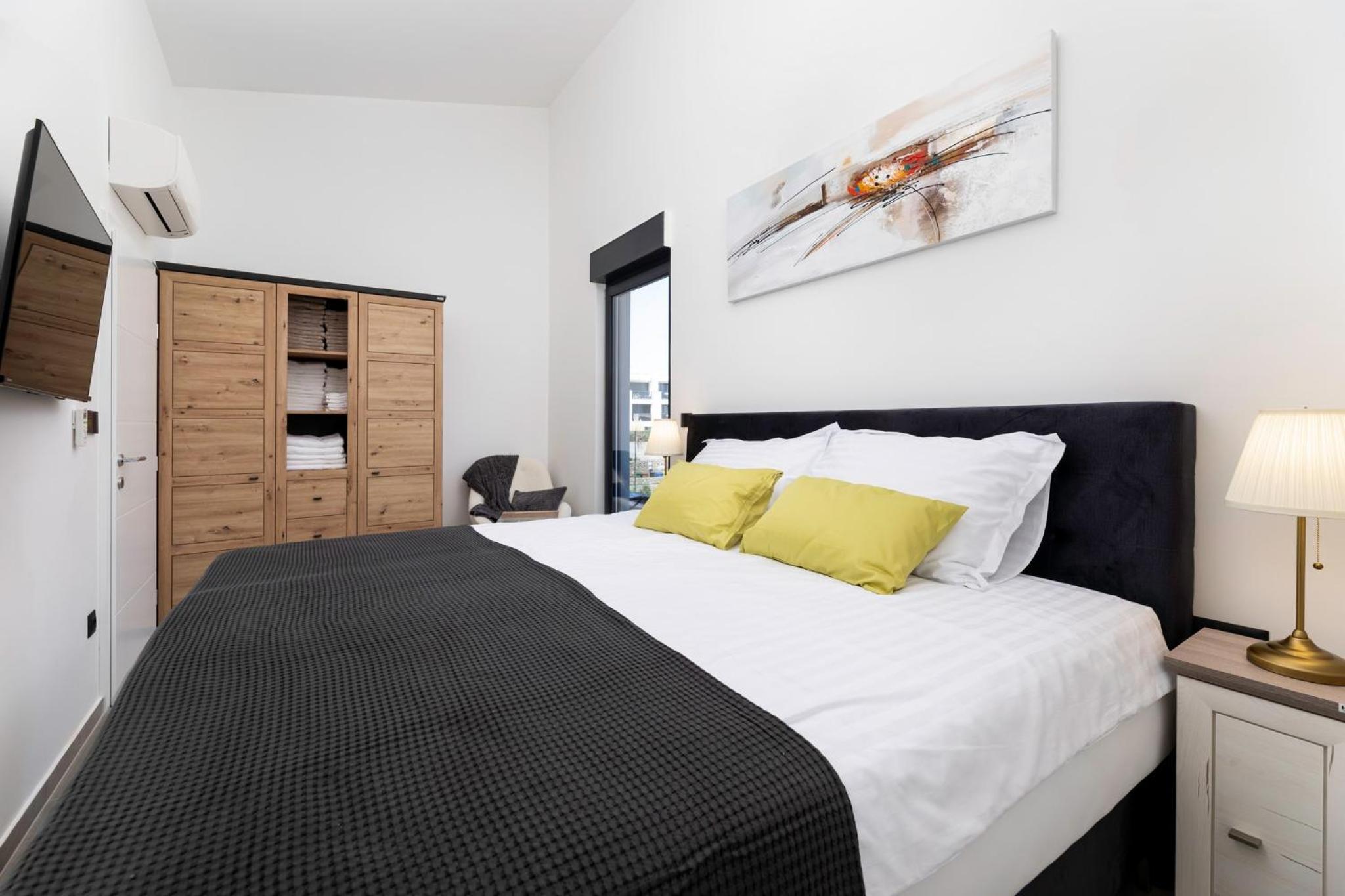 Luxury Villa Adria Apartments