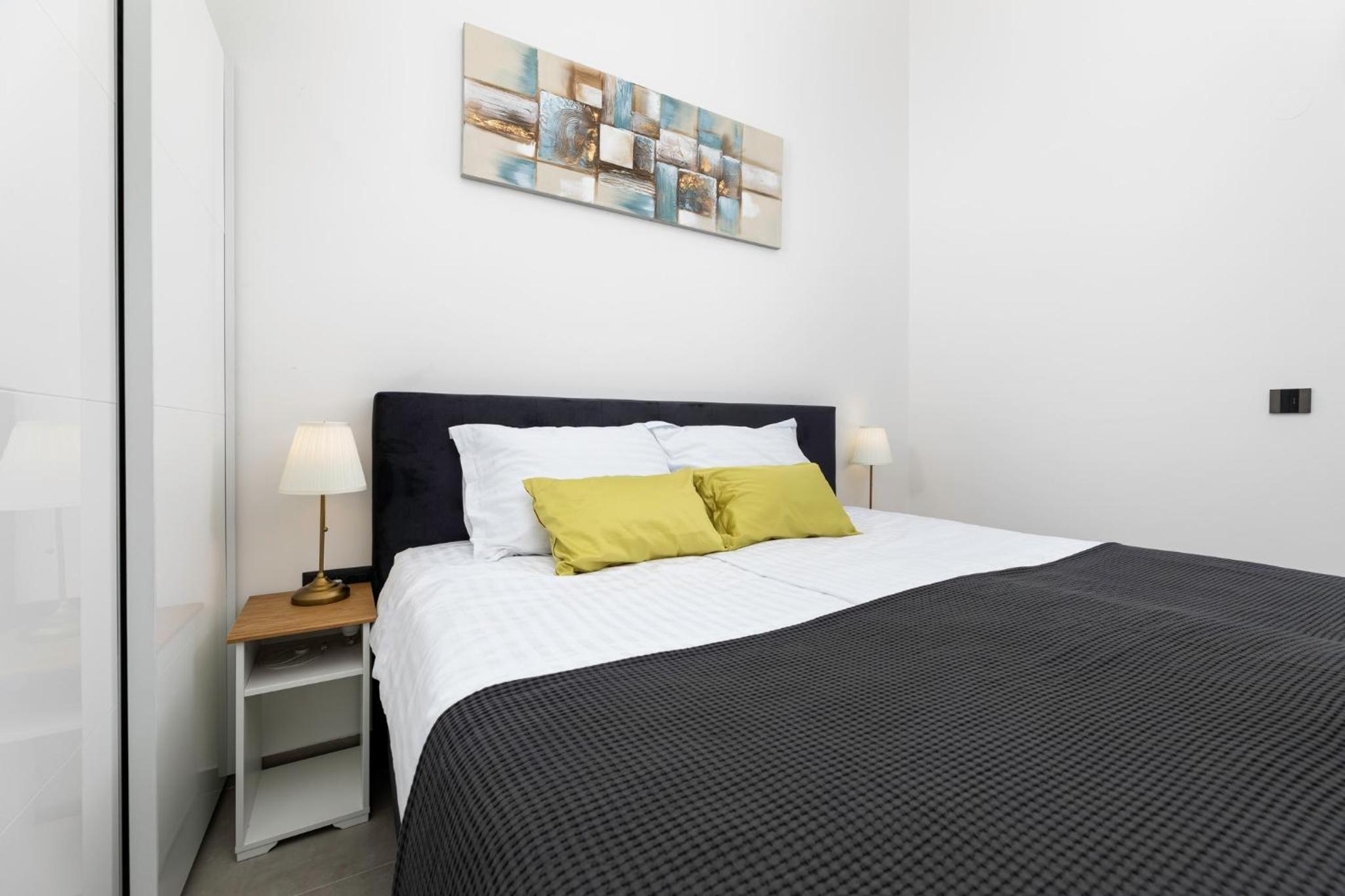 Luxury Villa Adria Apartments